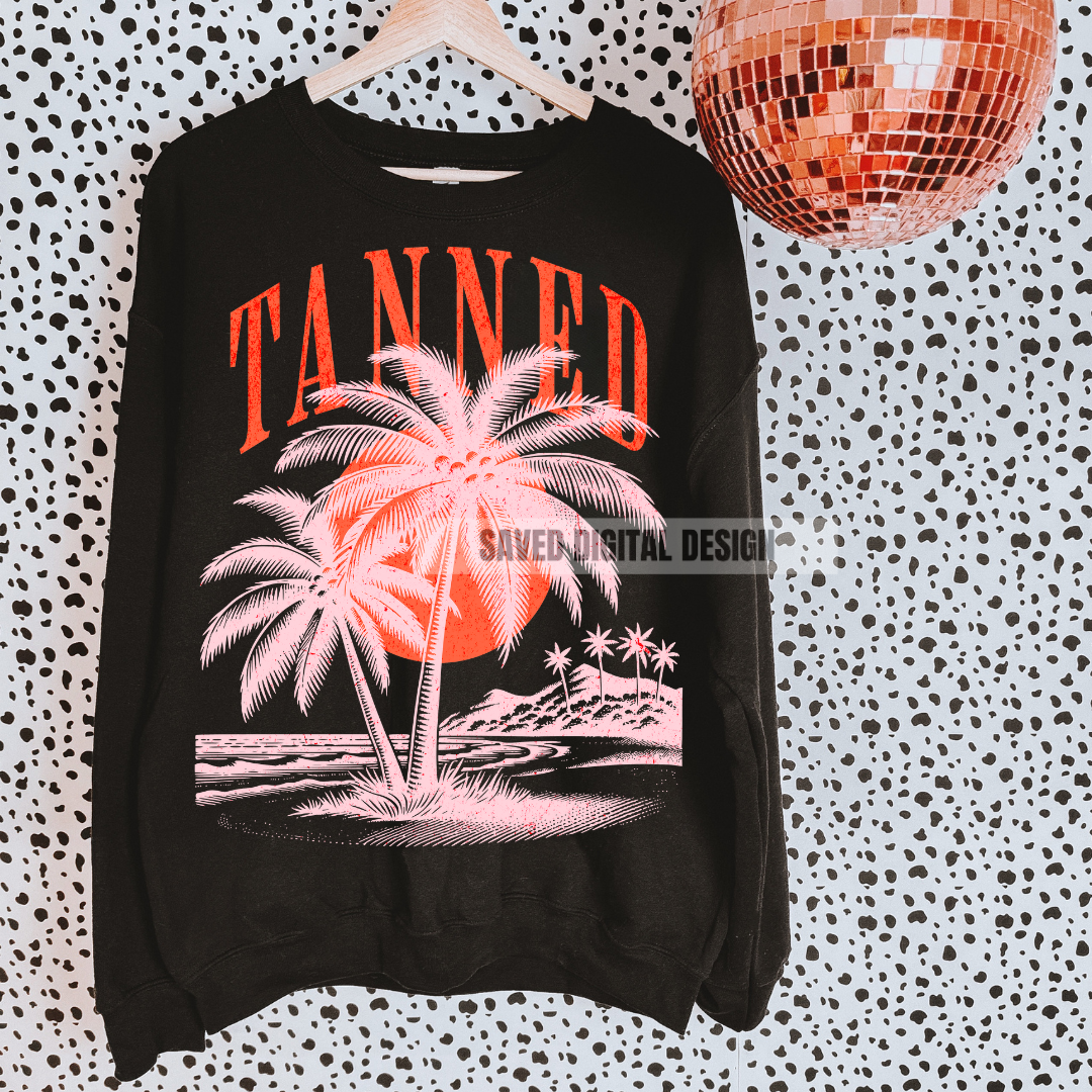 TANNED PNG