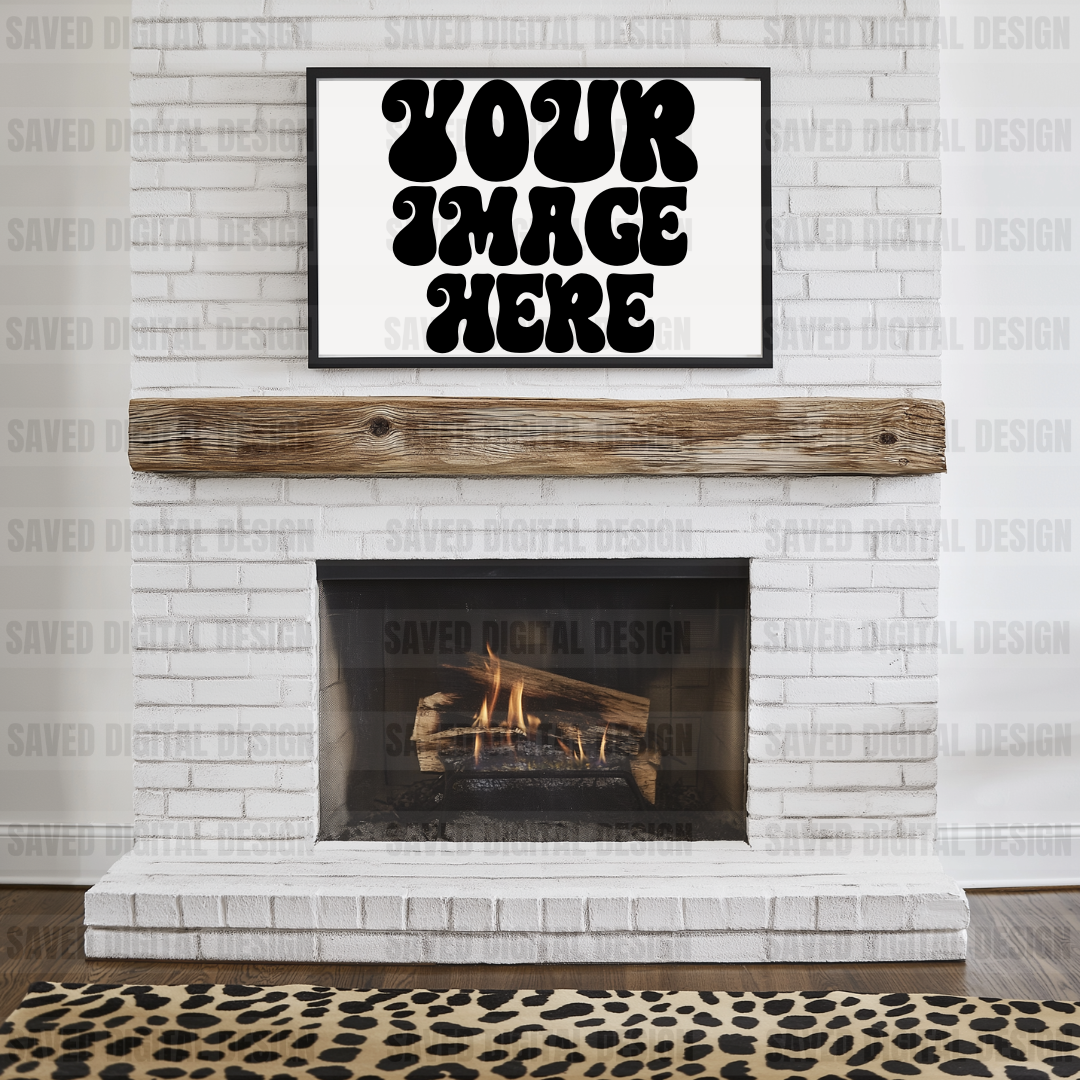 HOME CANVAS MOCK - LIGHT