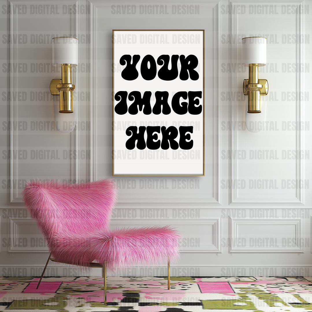 HOME CANVAS MOCK - LIGHT