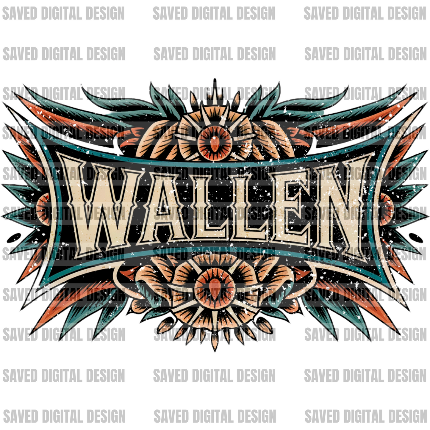 WALLEN