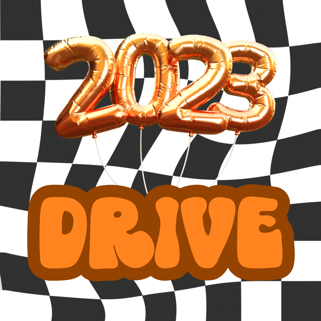 2023 DRIVE
