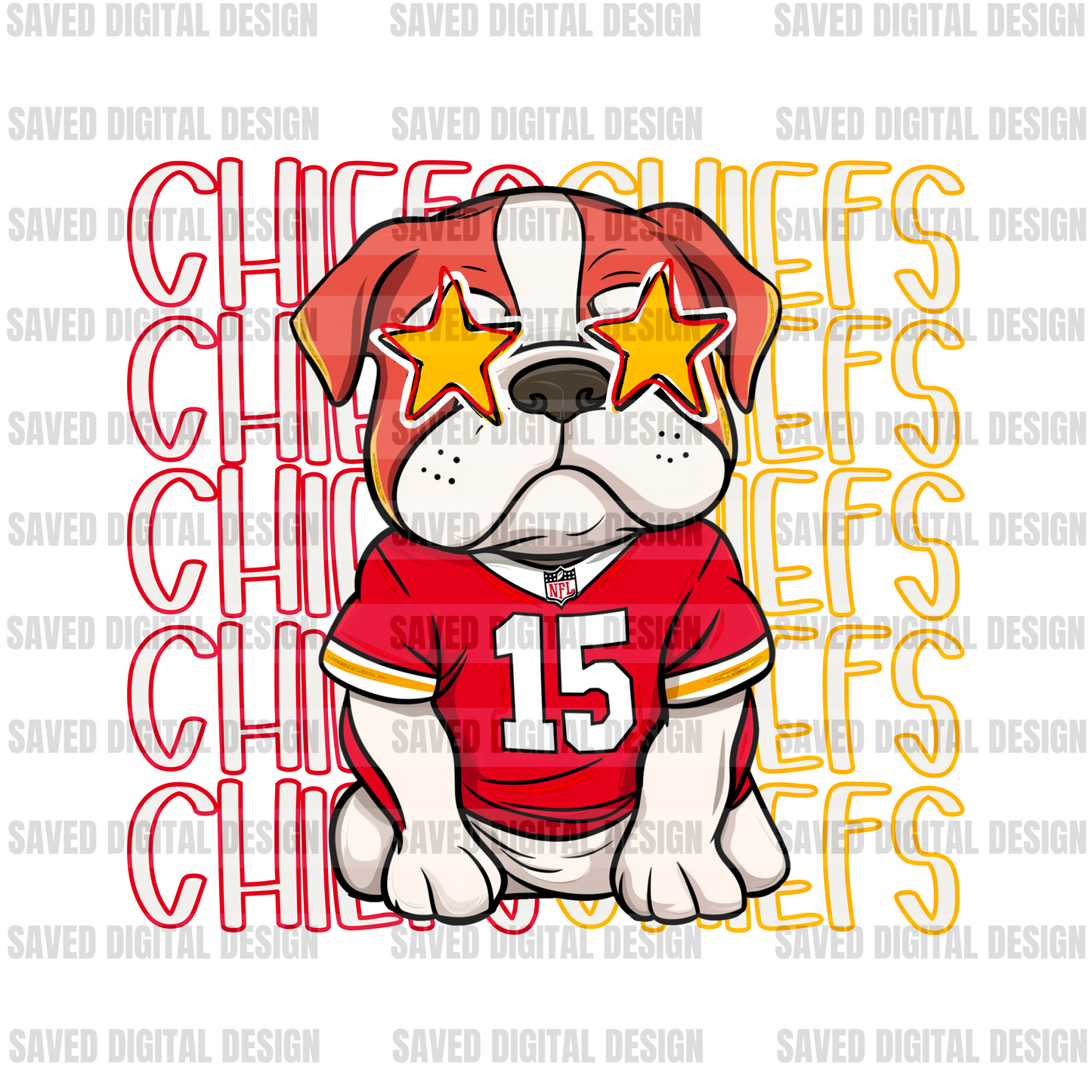 BULLDOG CHIEFS