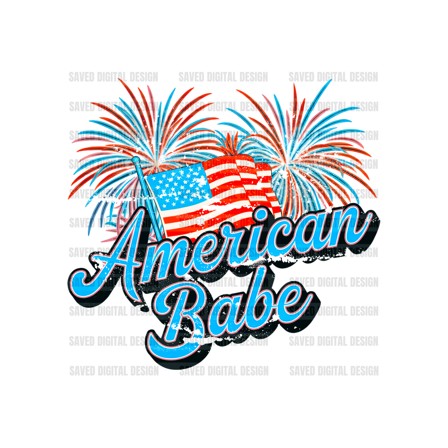 AMERICAN BABE