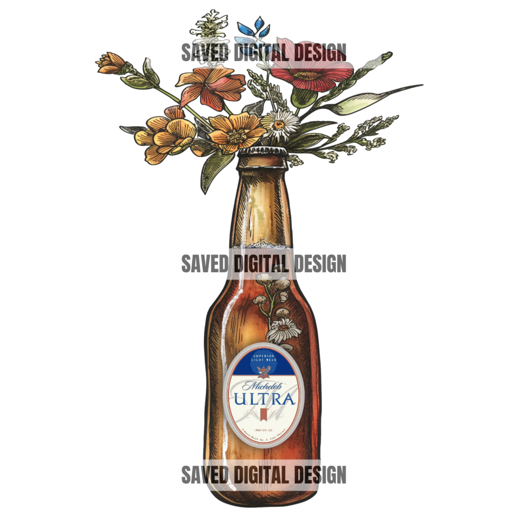 ULTRA FLOWER BLOOMS PNG