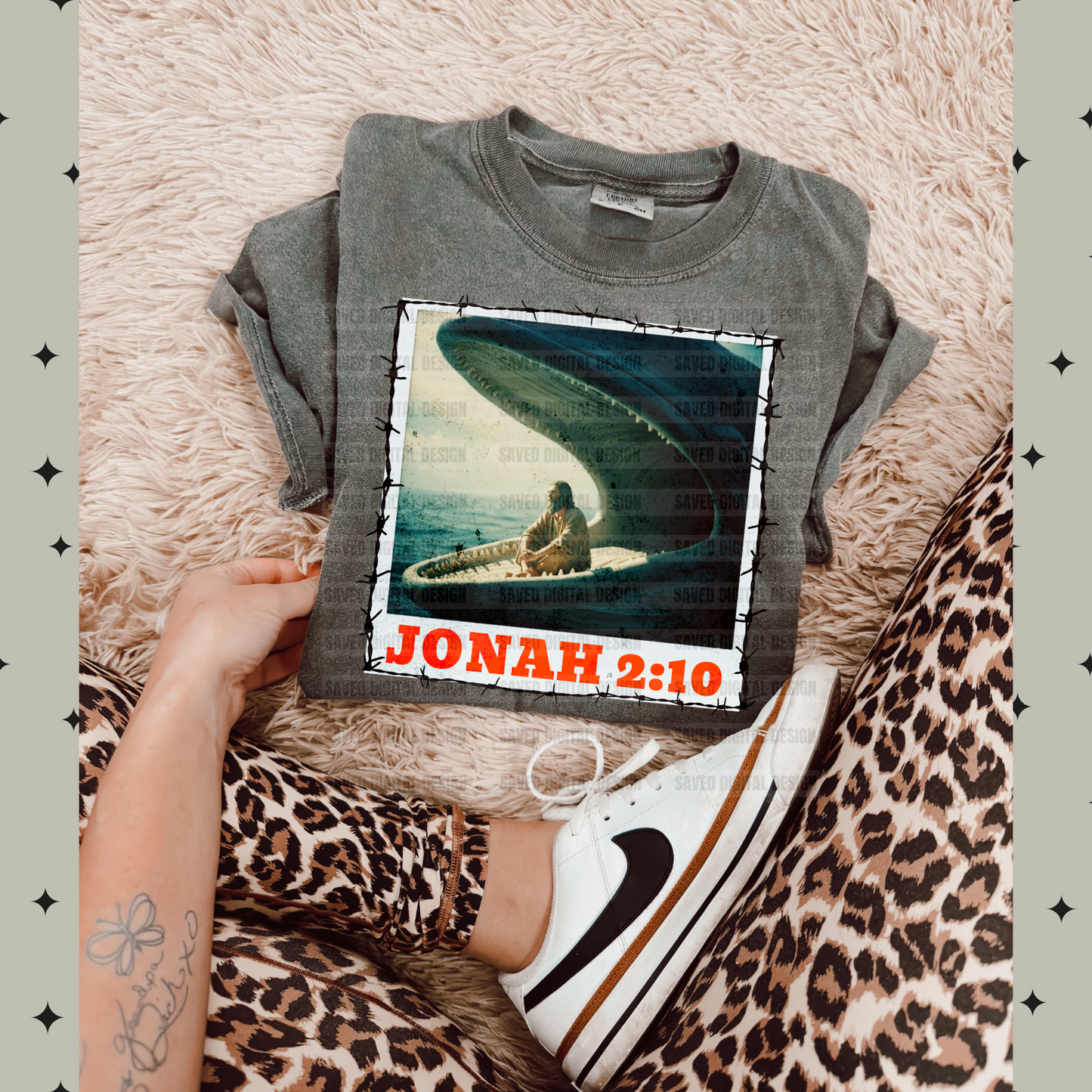 JONAH 2:10