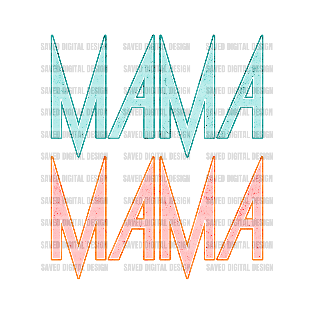 MAMA PNG'S