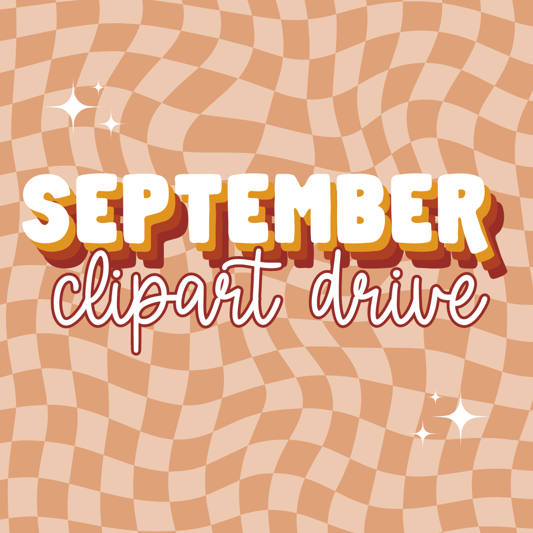 SEPTEMBER 2024 DRIVE