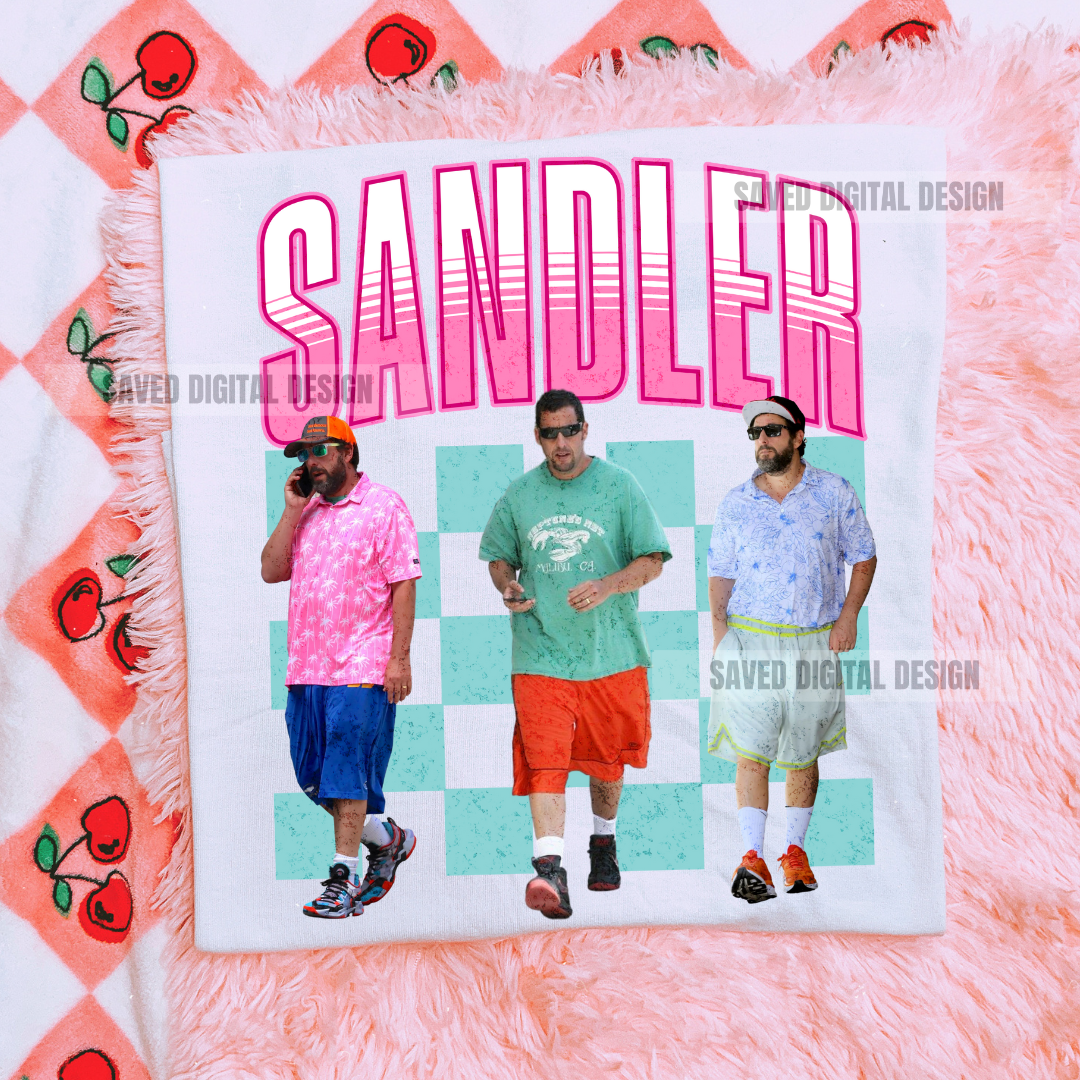 SANDLER OUTFITS PNG