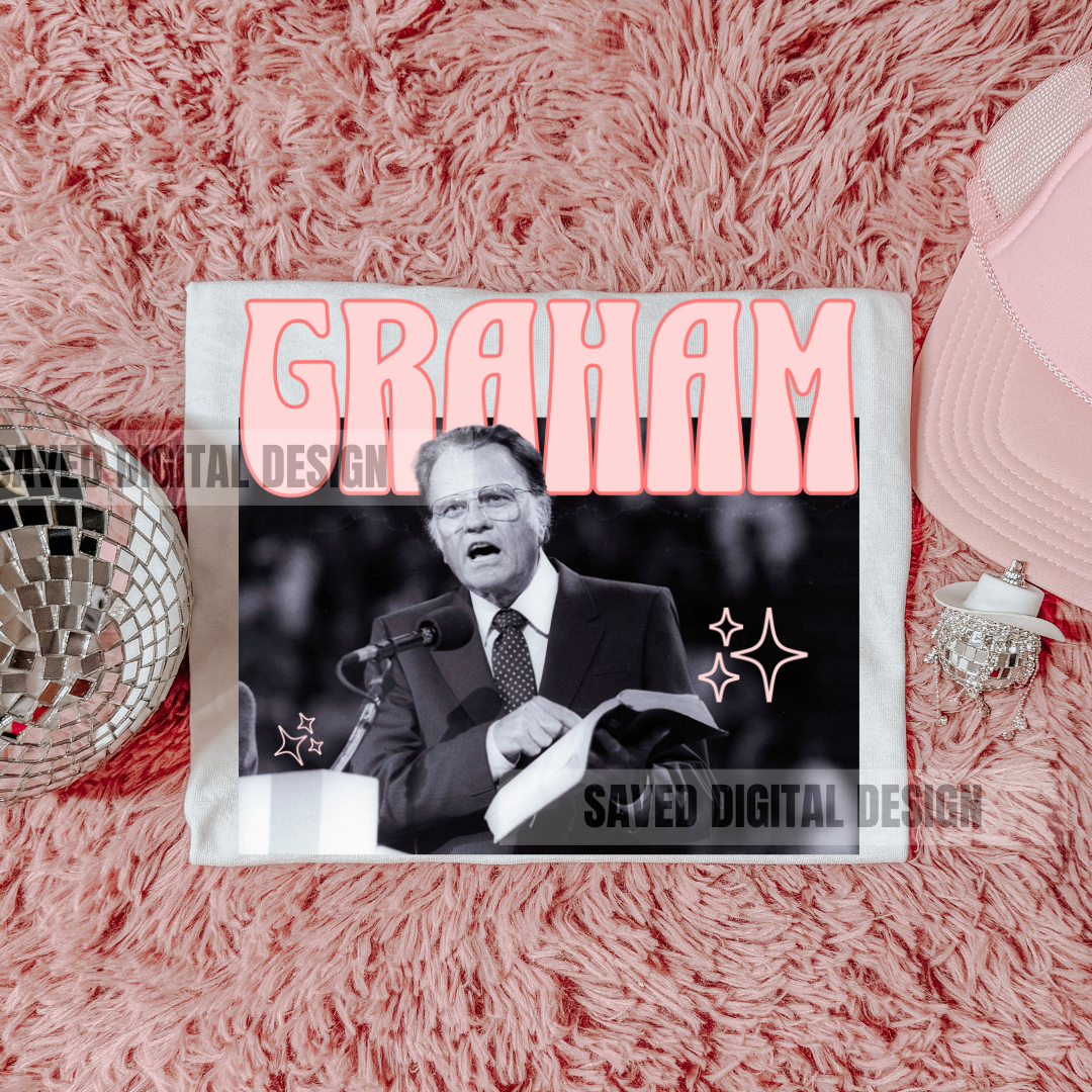 GRAHAM PNG