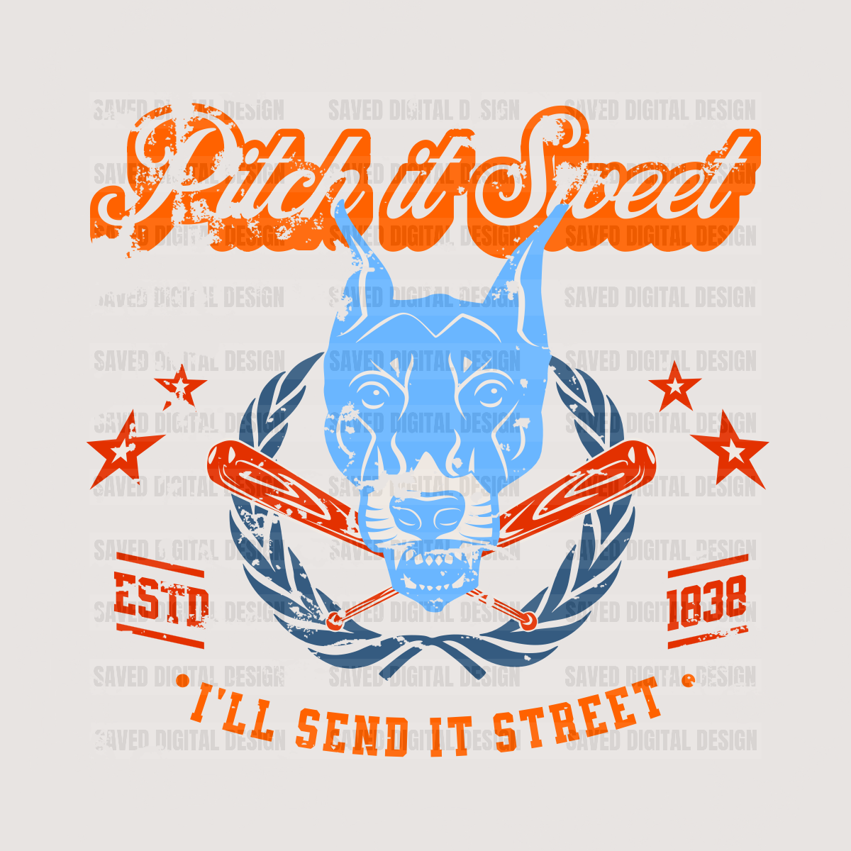 PITCH IT SWEET