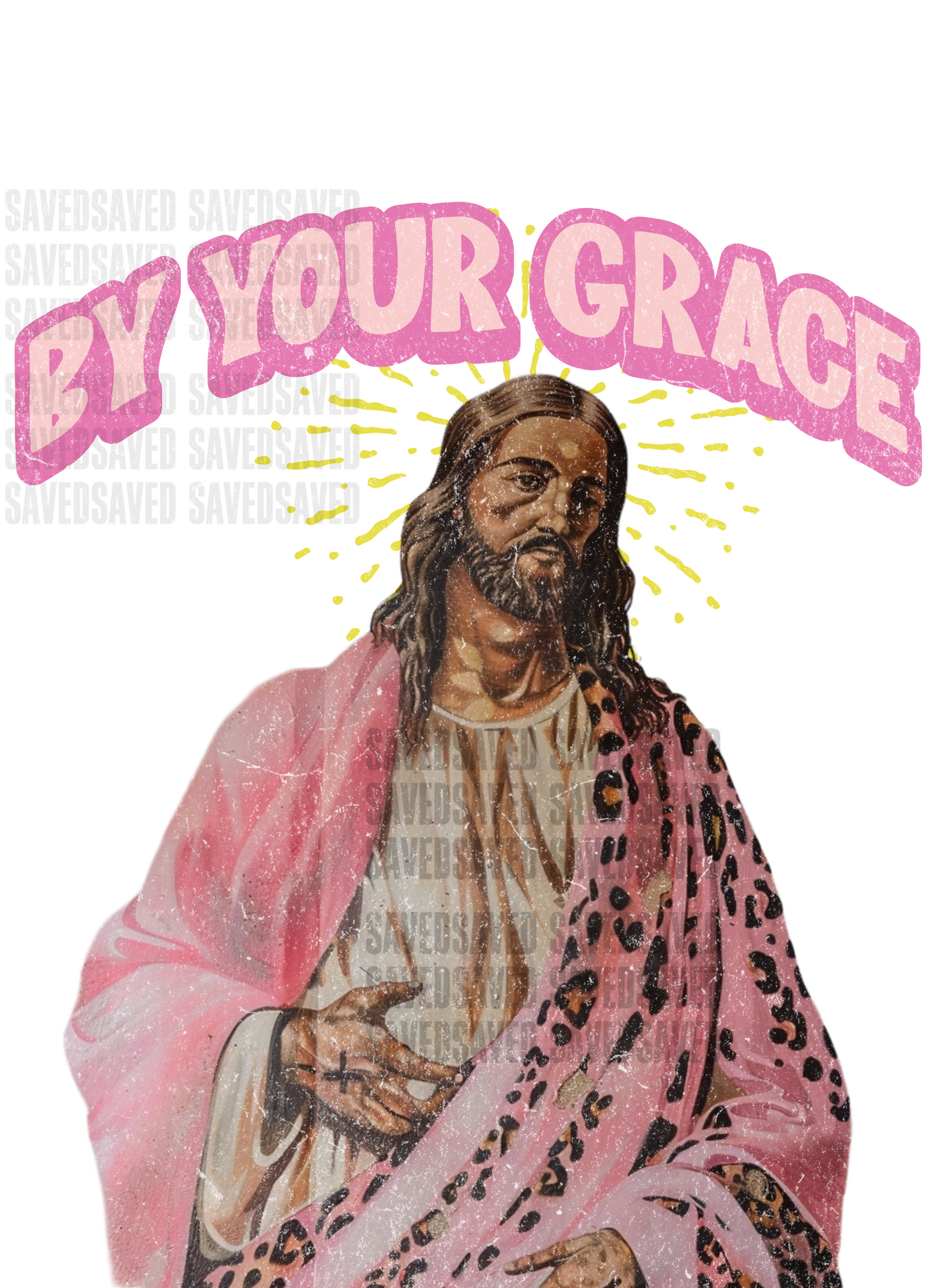 BY YOUR GRACE PNG