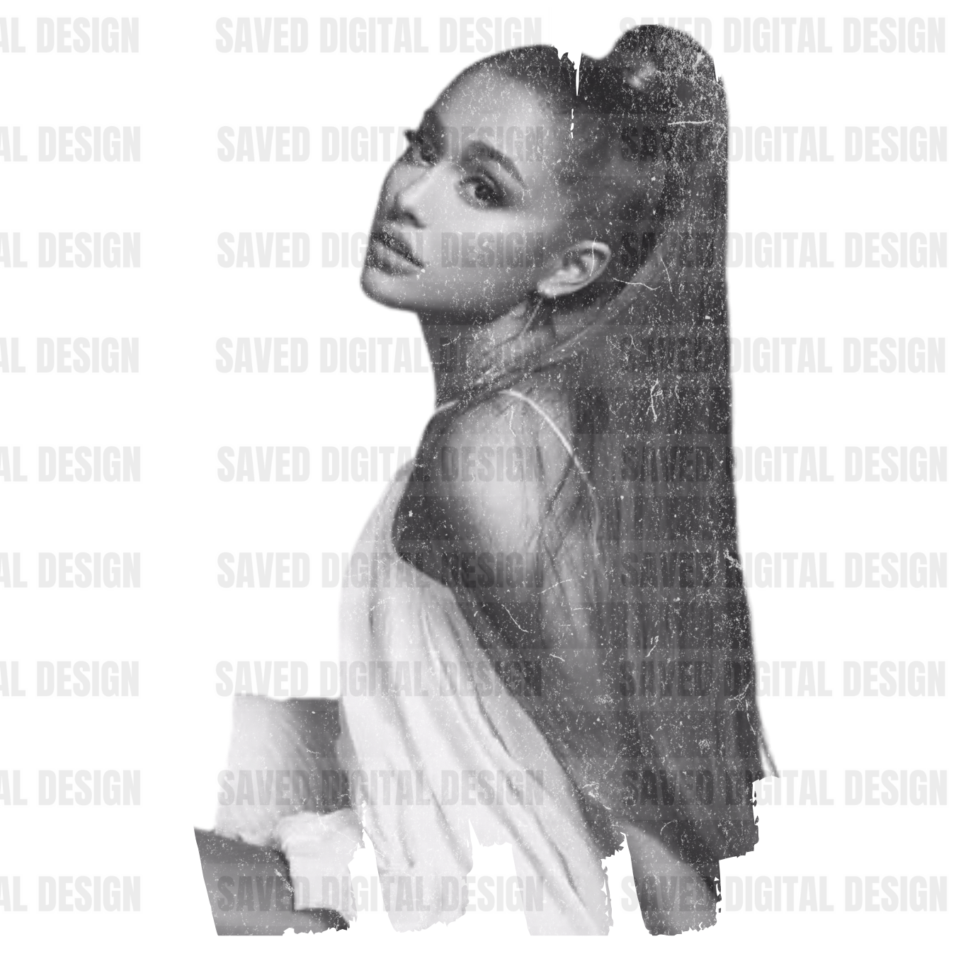 ARI G. DISTRESSED