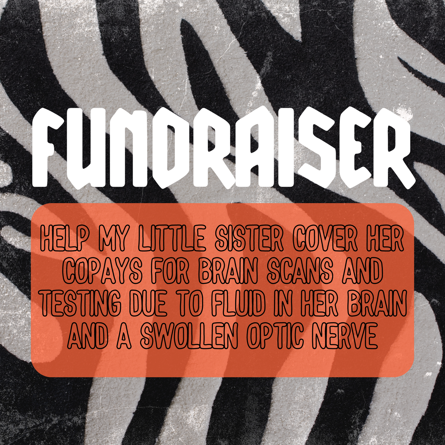 50 FILES FUNDRAISER - LITTLE SIS