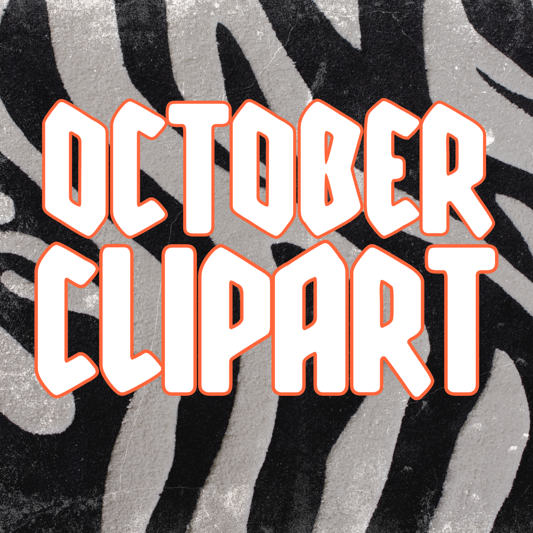 OCTOBER 2024 DRIVE