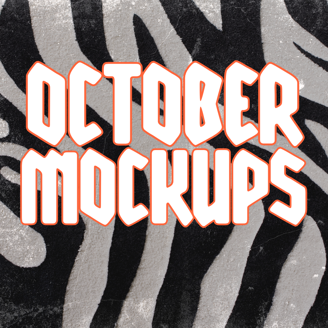 OCTOBER DRIVE