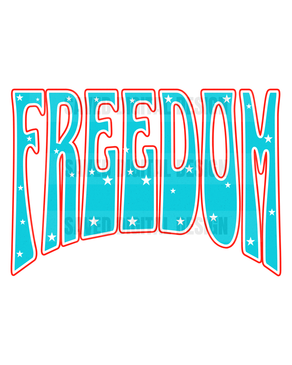 FREEDOM