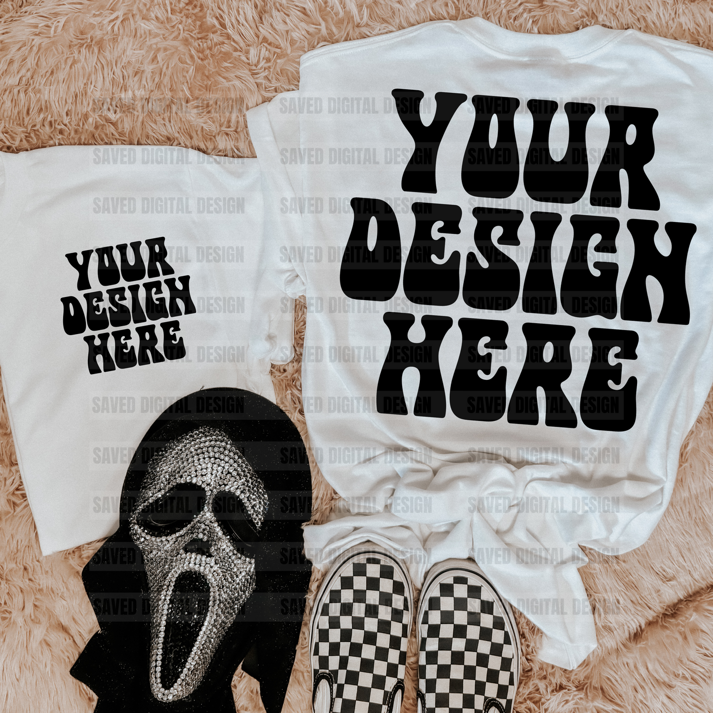 JUNE MOCKS FRONT + BACK