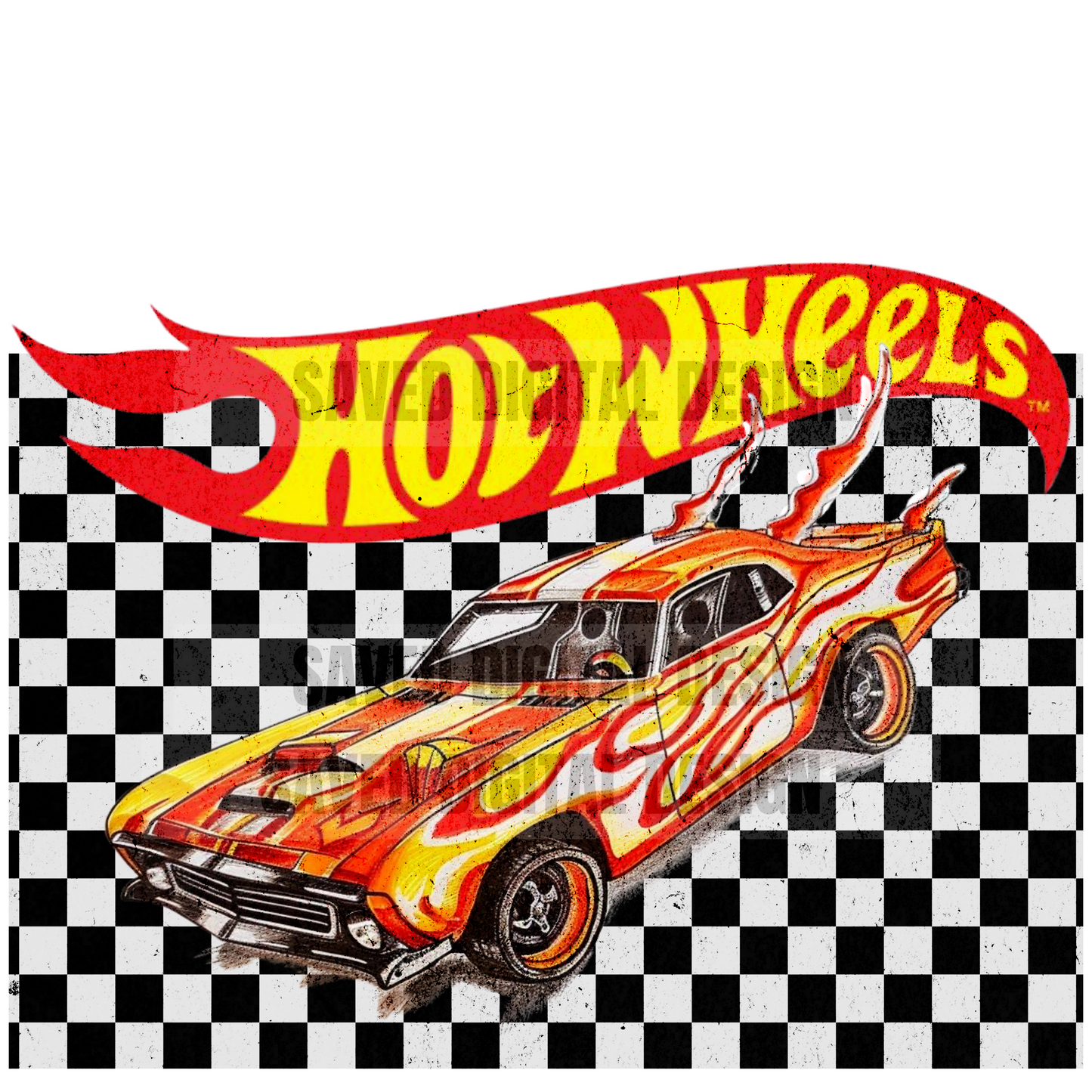 HOT CARS PNG