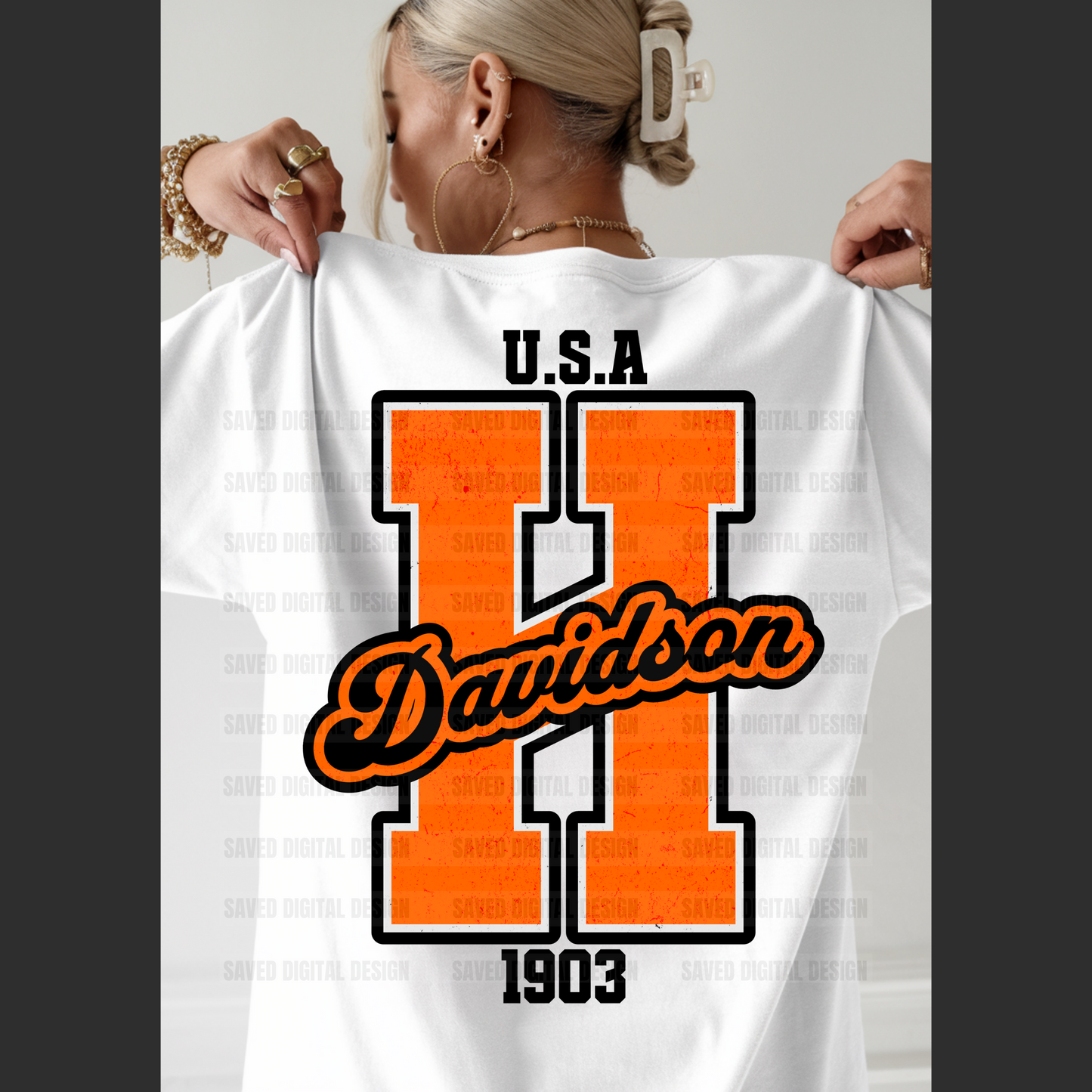 DAVIDSON