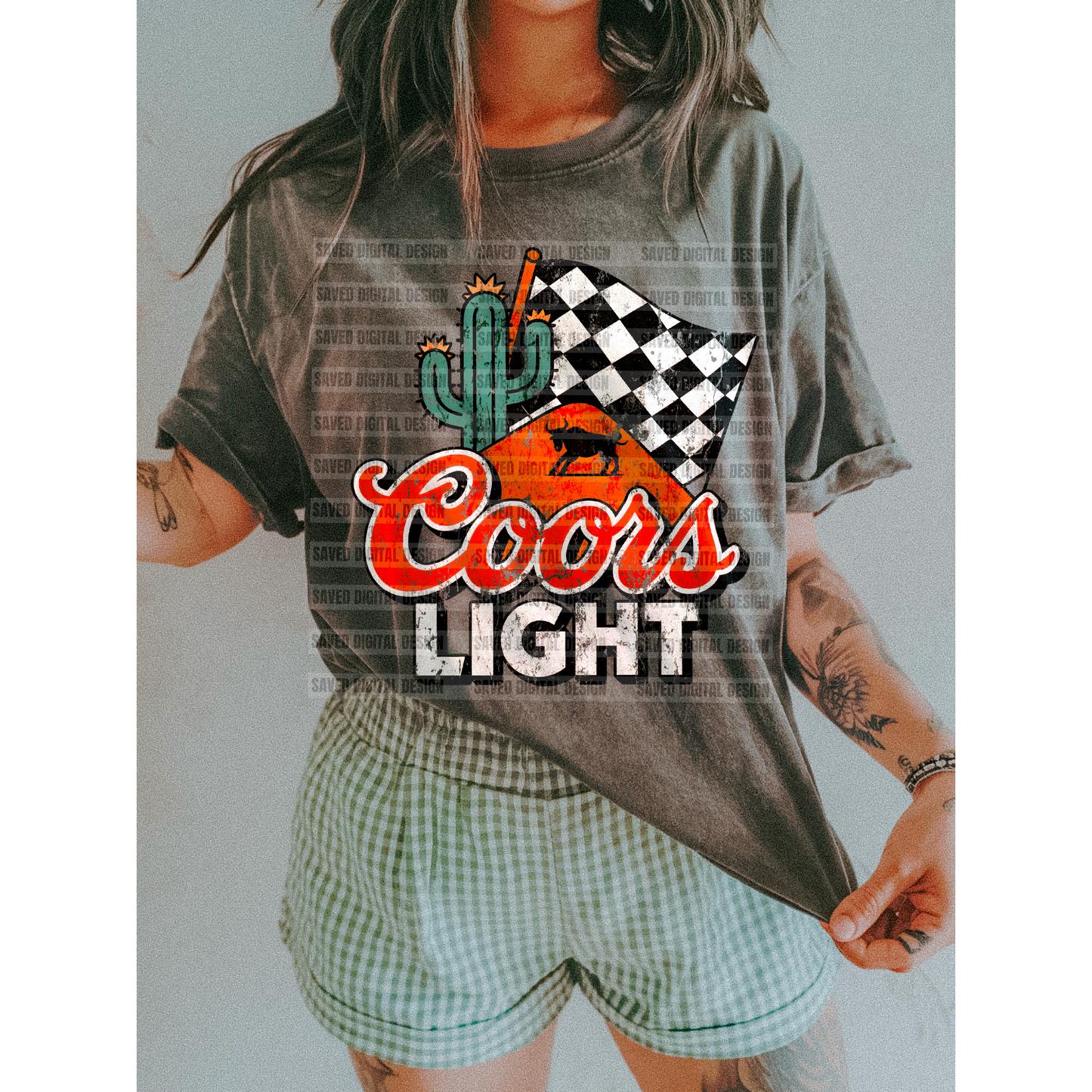 COOR RACING