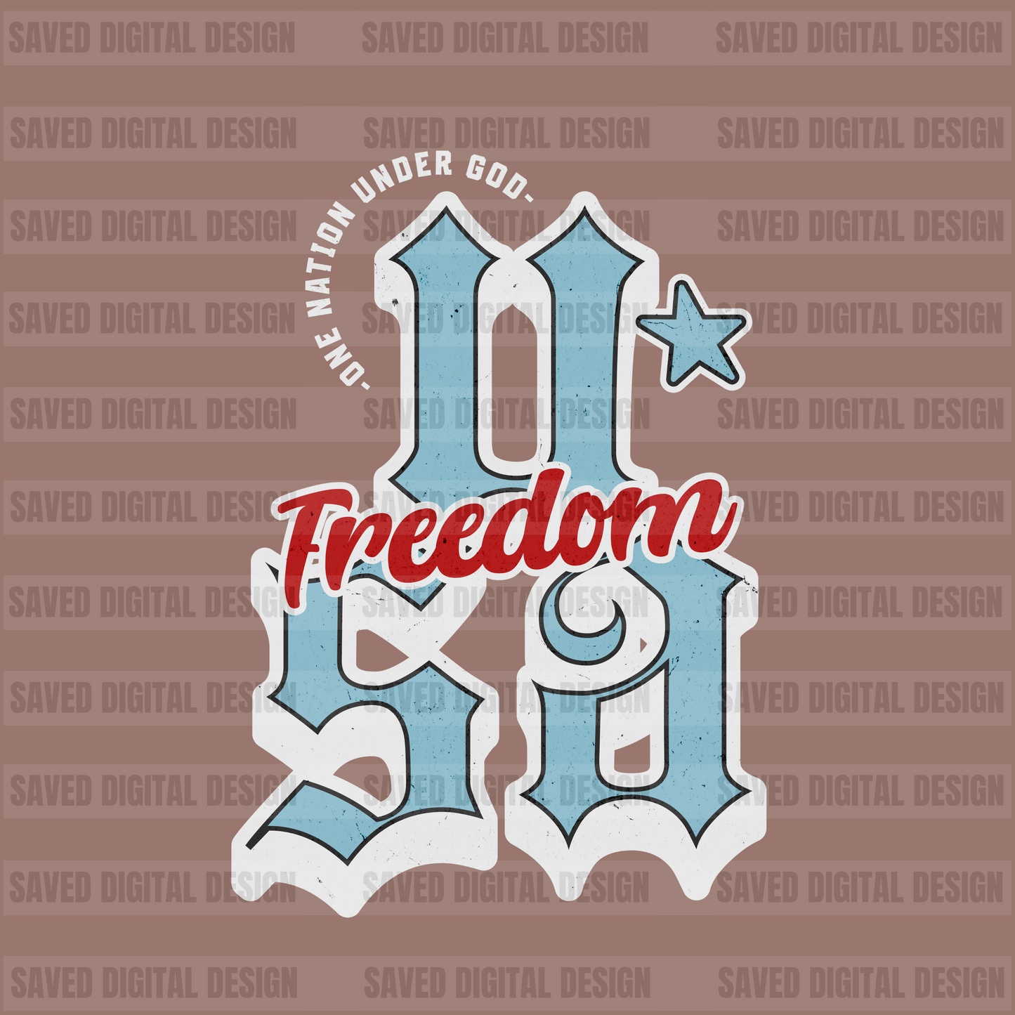 FREEDOM