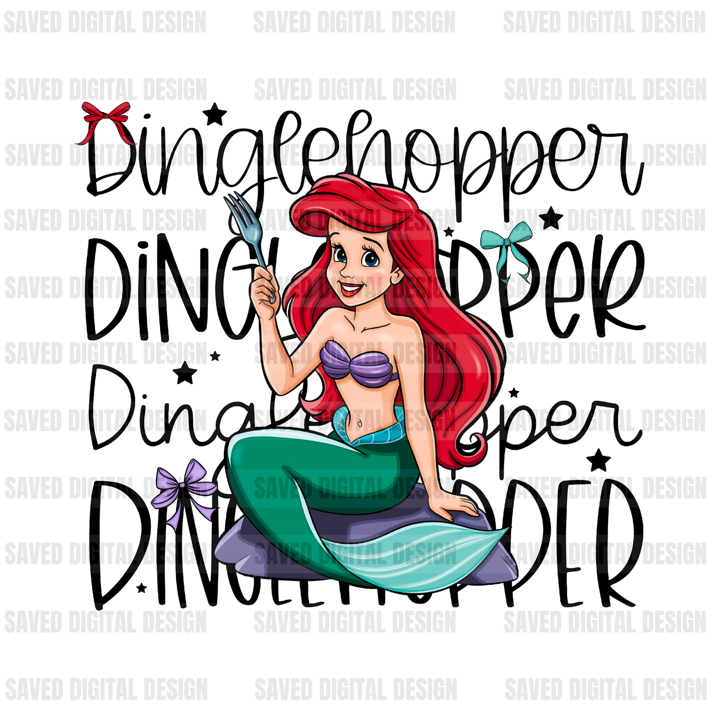 DINGLEHOPPER ARIEL