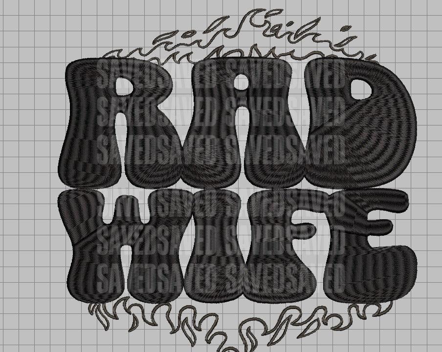 RAD WIFE .DST