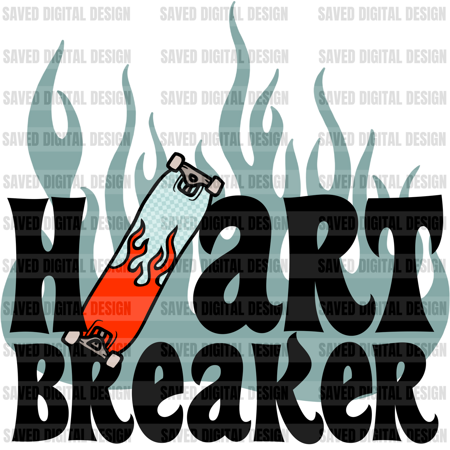 HEARTBREAKER