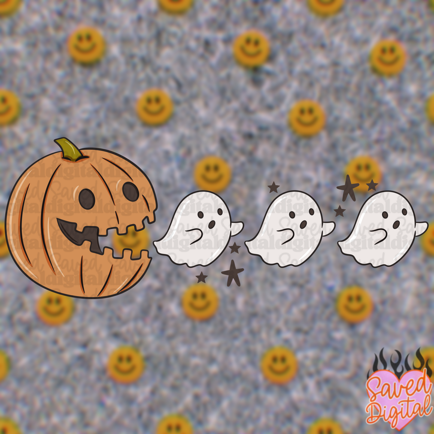 PUMPKIN PAC