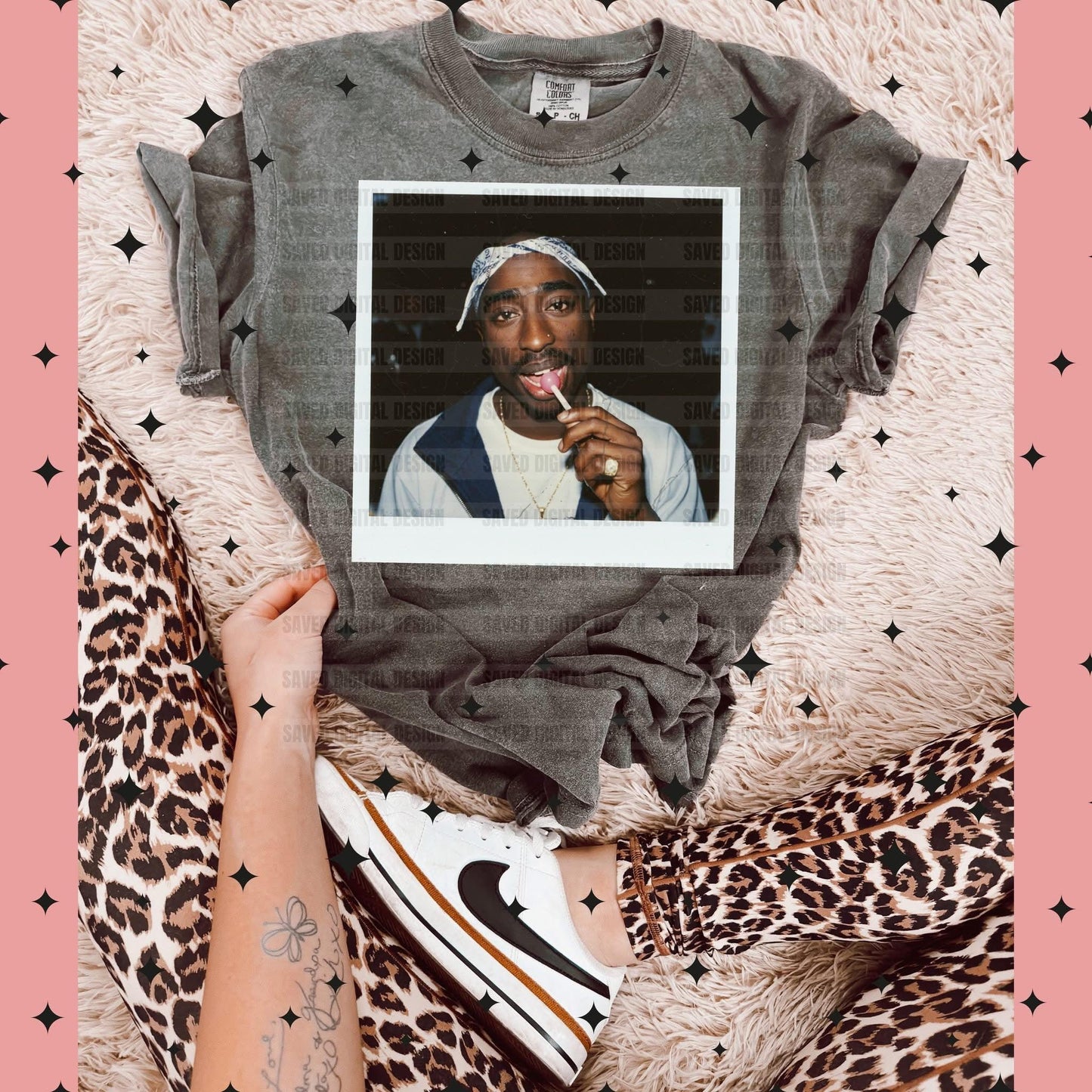 TUPAC LOLLI