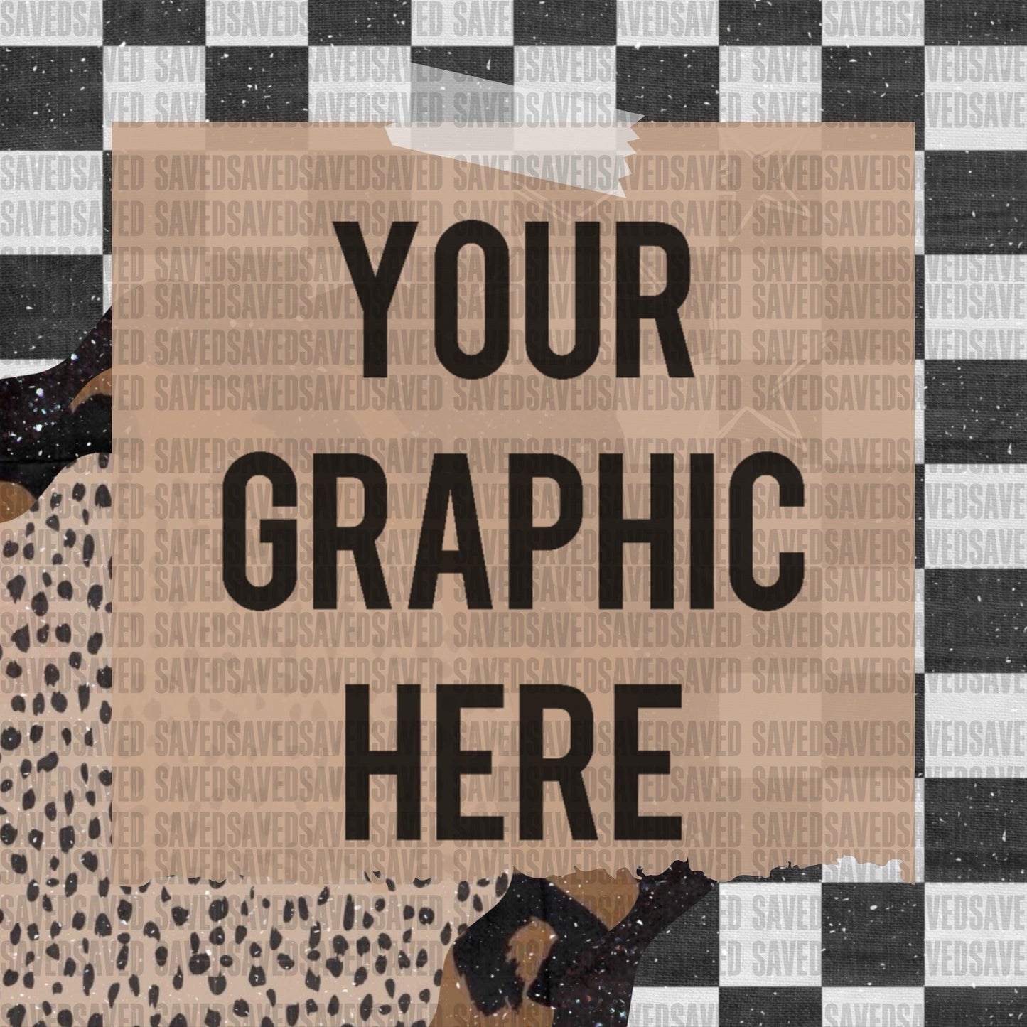 POST NOTE BLANK ADVERTISEMENT GRAPHIC