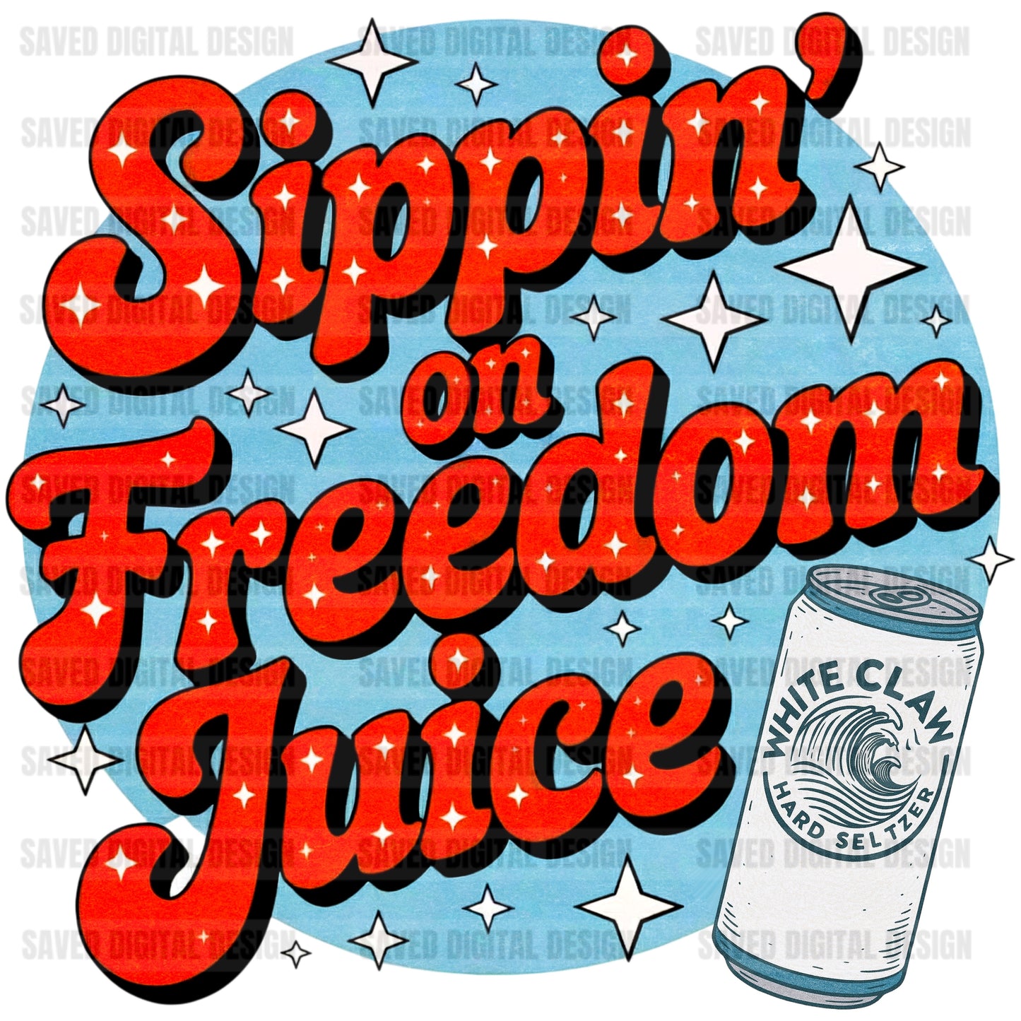 FREEDOM JUICE BUNDLE OF 15