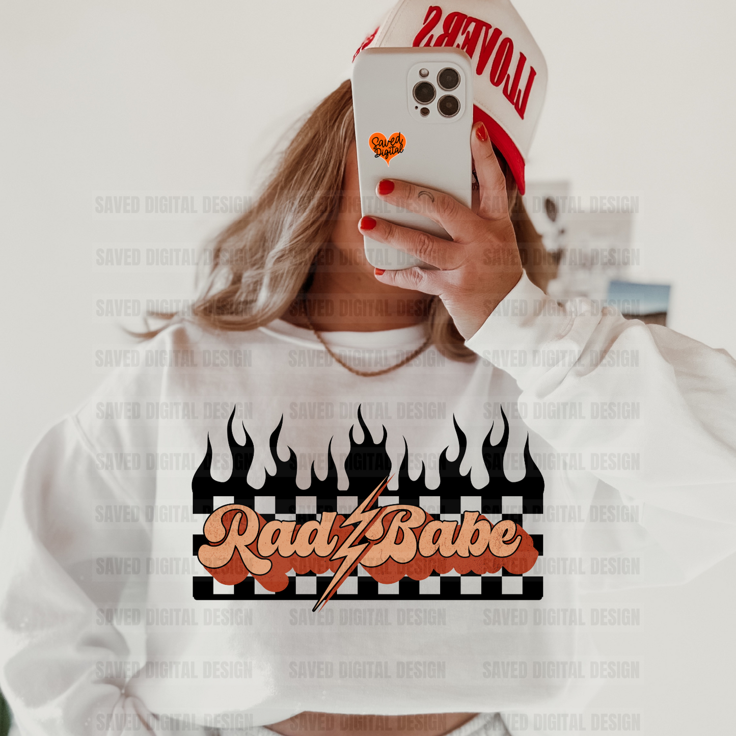 RAD BABE
