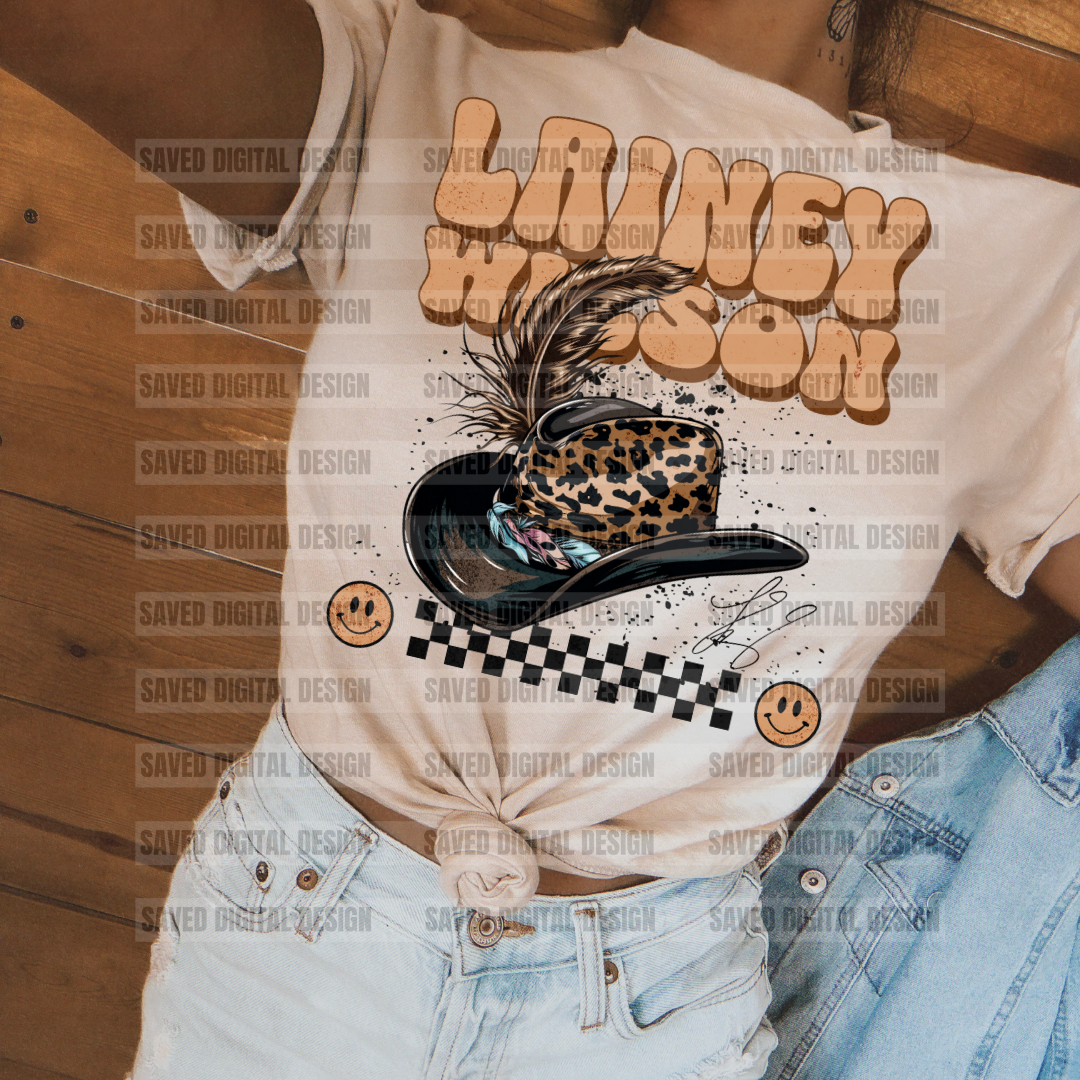 LAINEY PNG