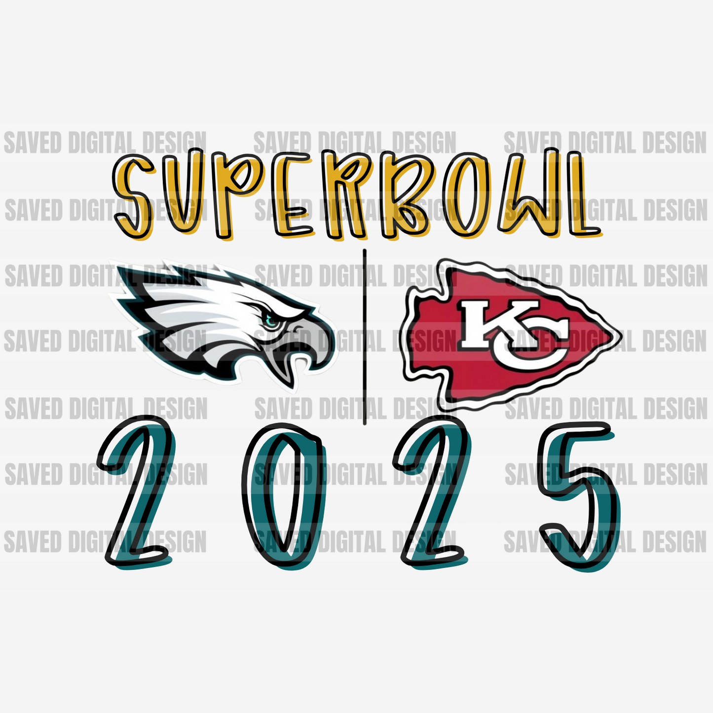 SUPER CHIEF EAGLE