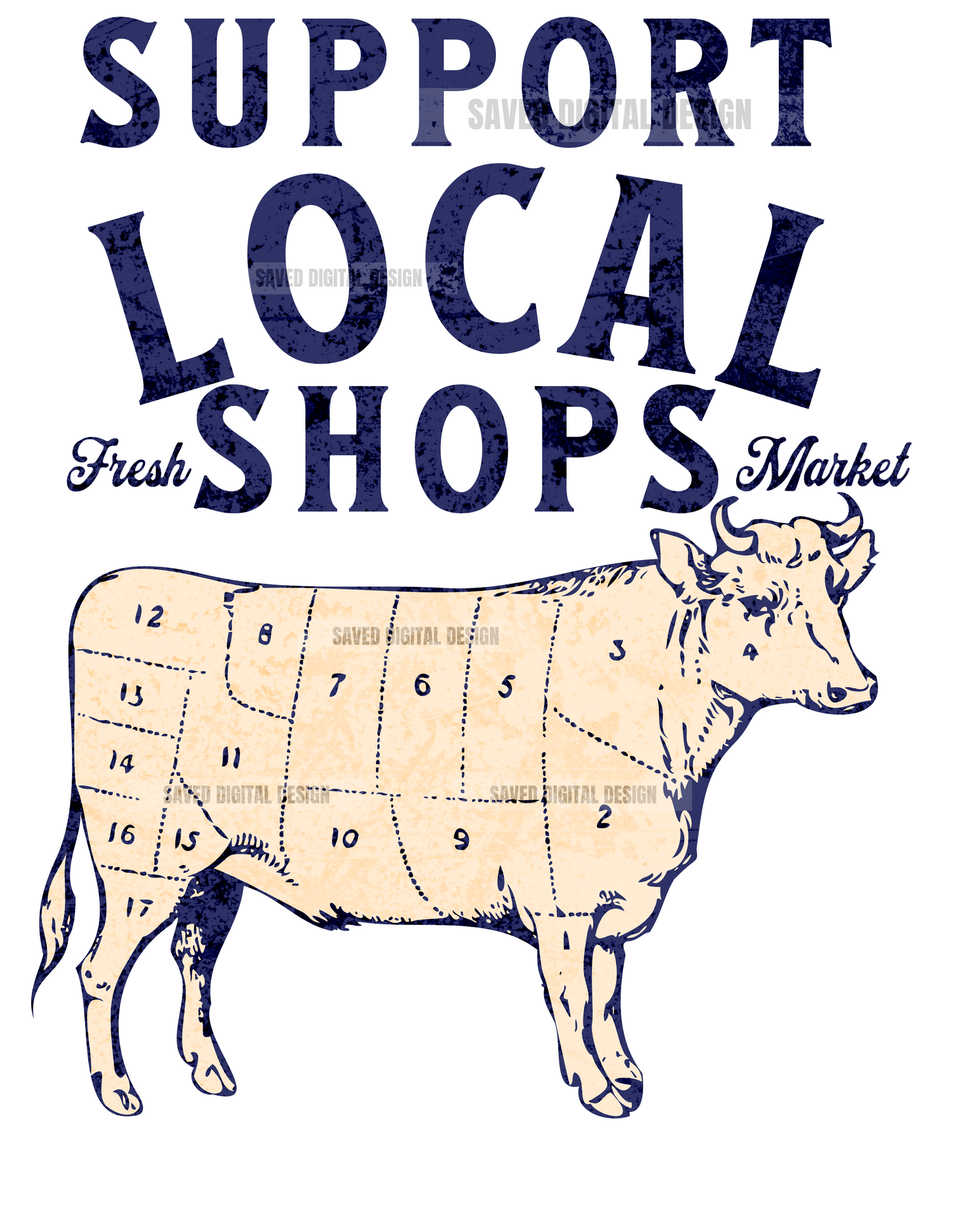 SUPPORT LOCAL SHOPS PNG