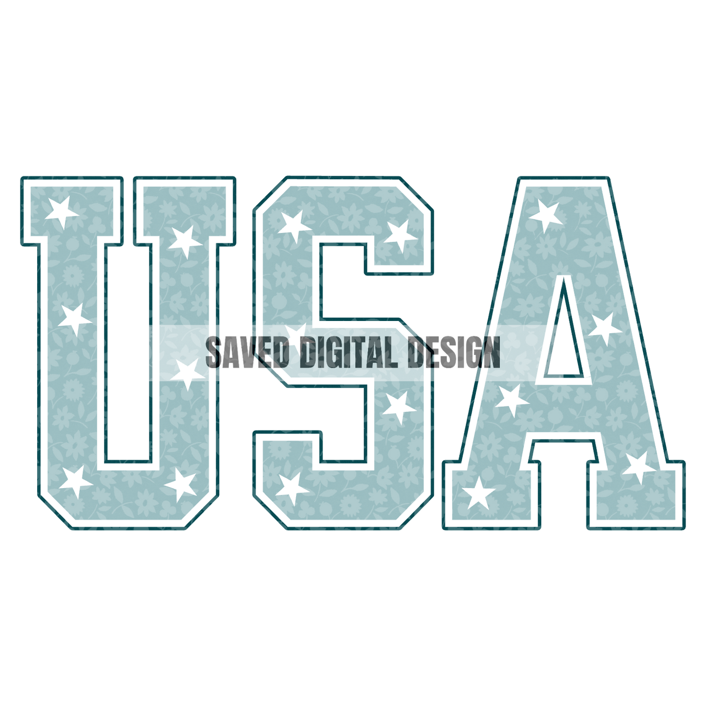 USA PNG