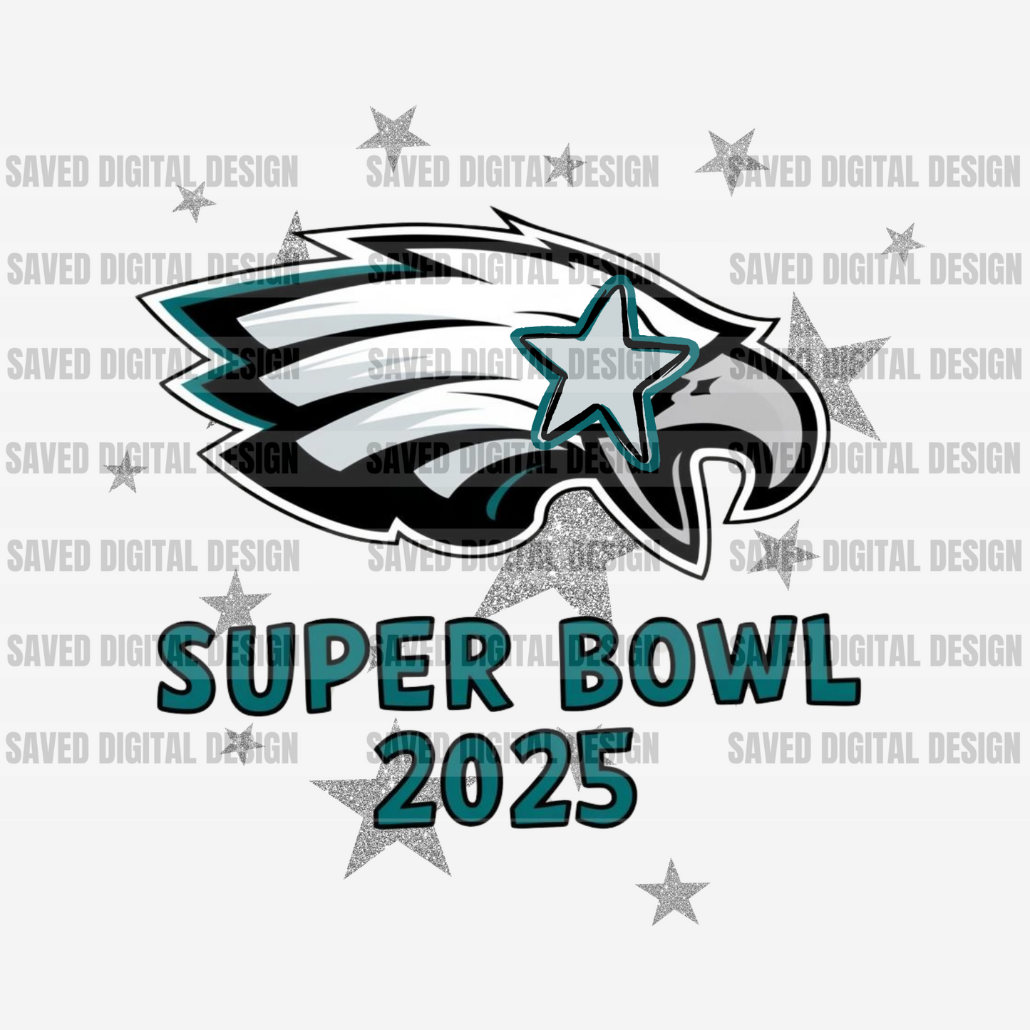 SUPER EAGLE