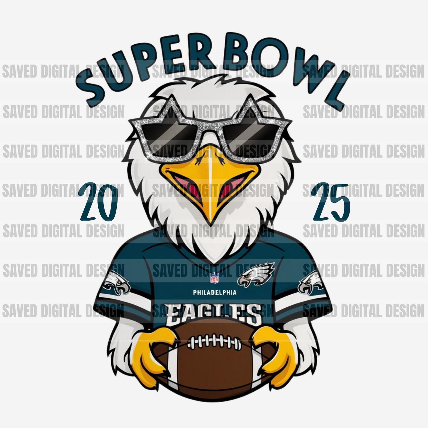SUPER EAGLE