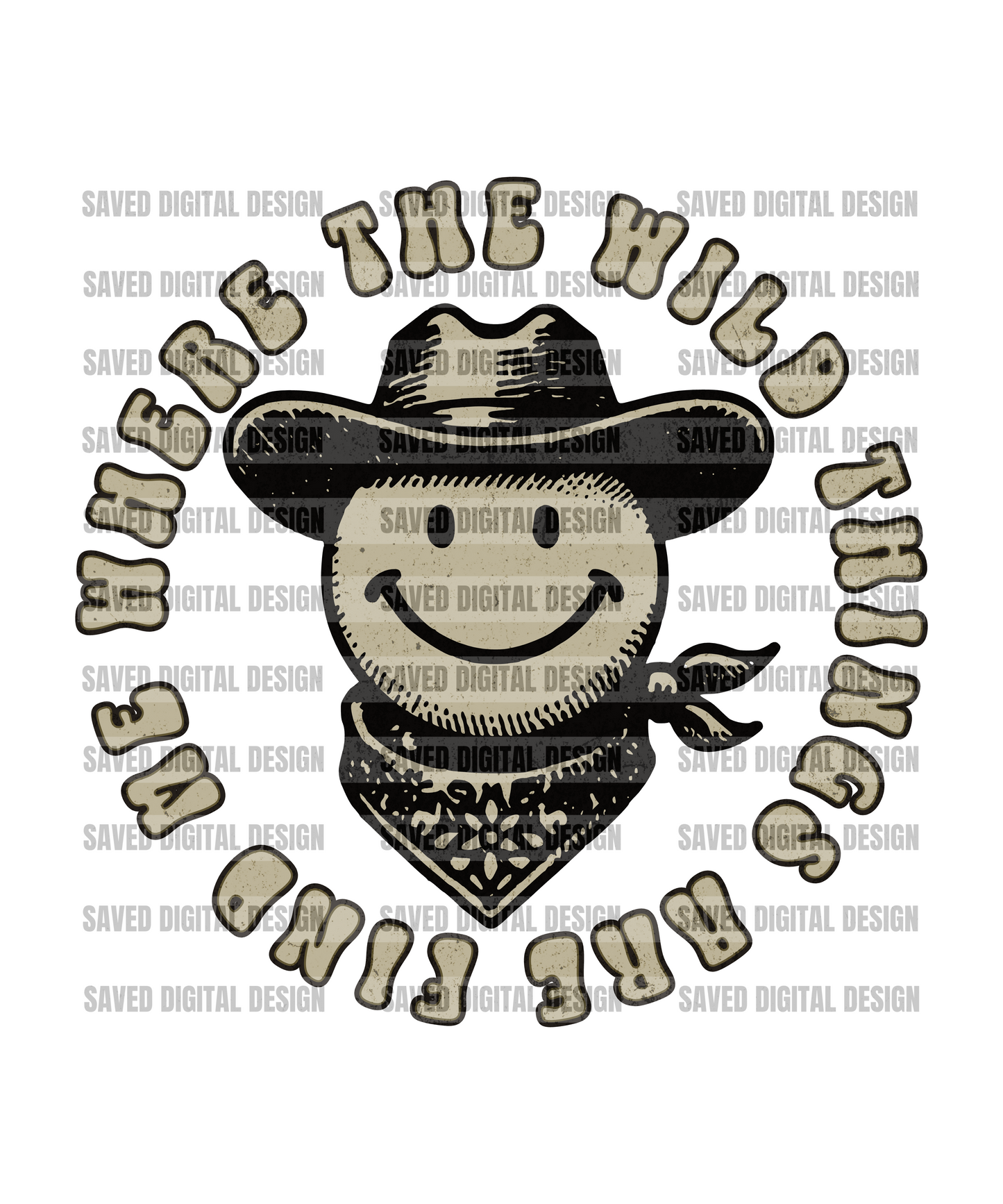 FIND ME WHERE THE WILD THINGS ARE PNG