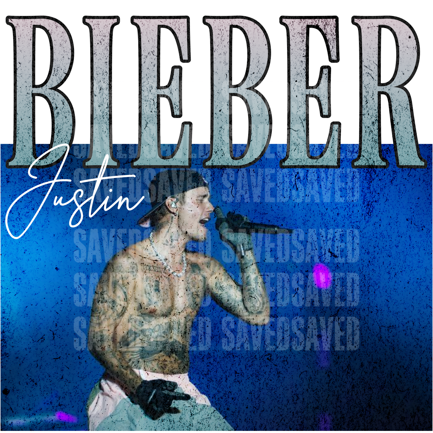 90S VIBE JUSTIN PNG