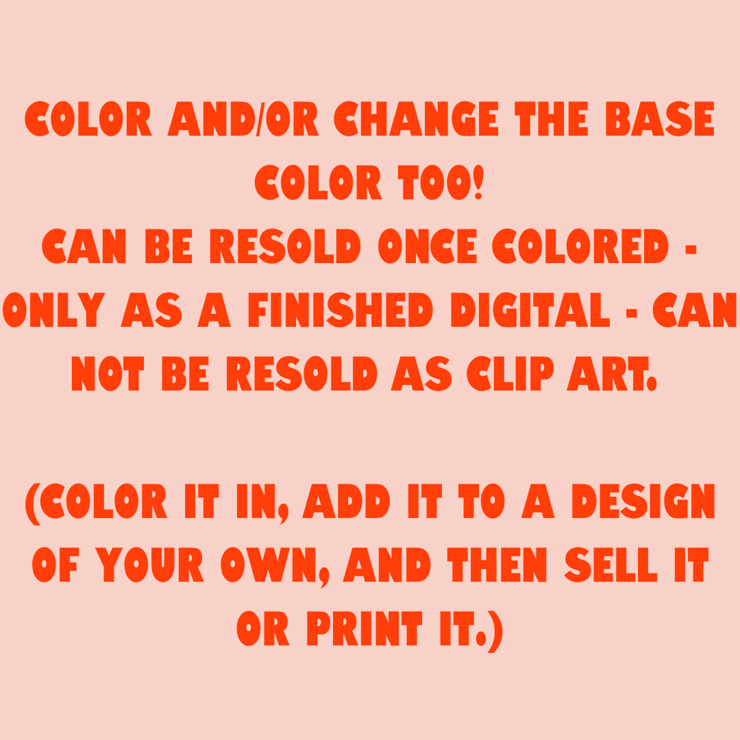 colorable clippies drive 5/13-6/13