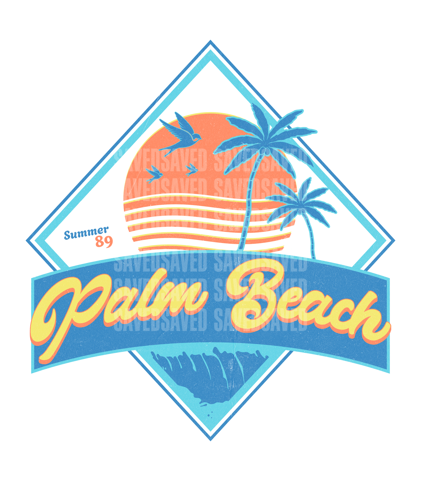 PALM BEACH PNG