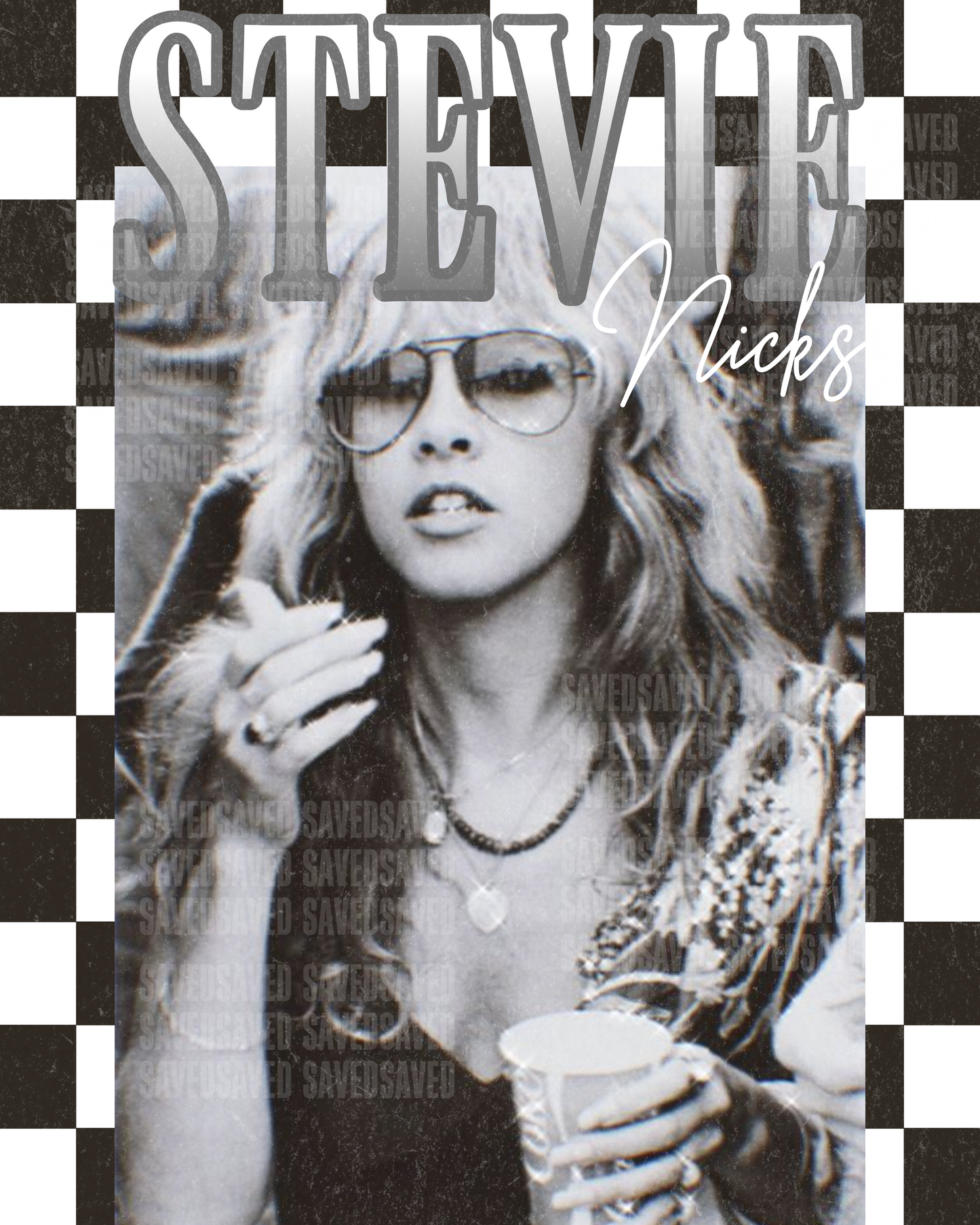 90S STEVIE PNG