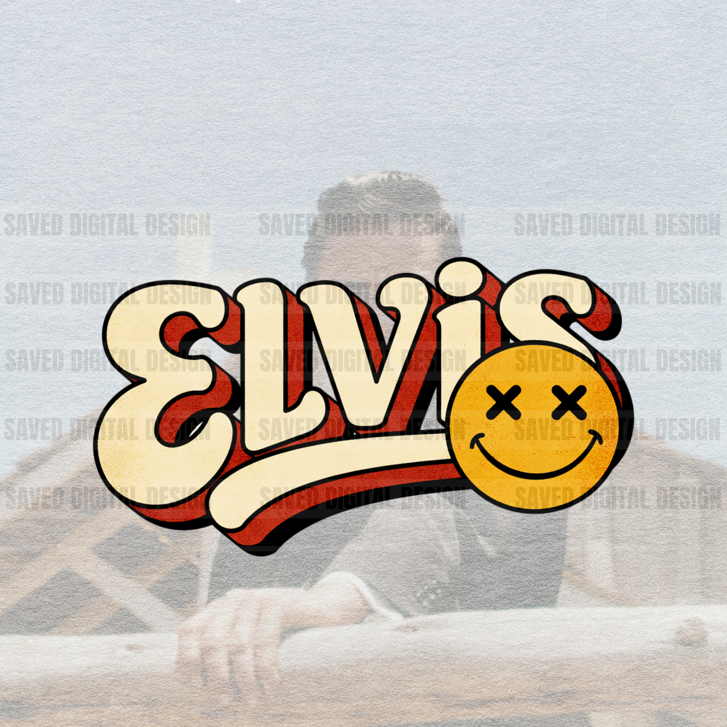 ELVI HAPPY
