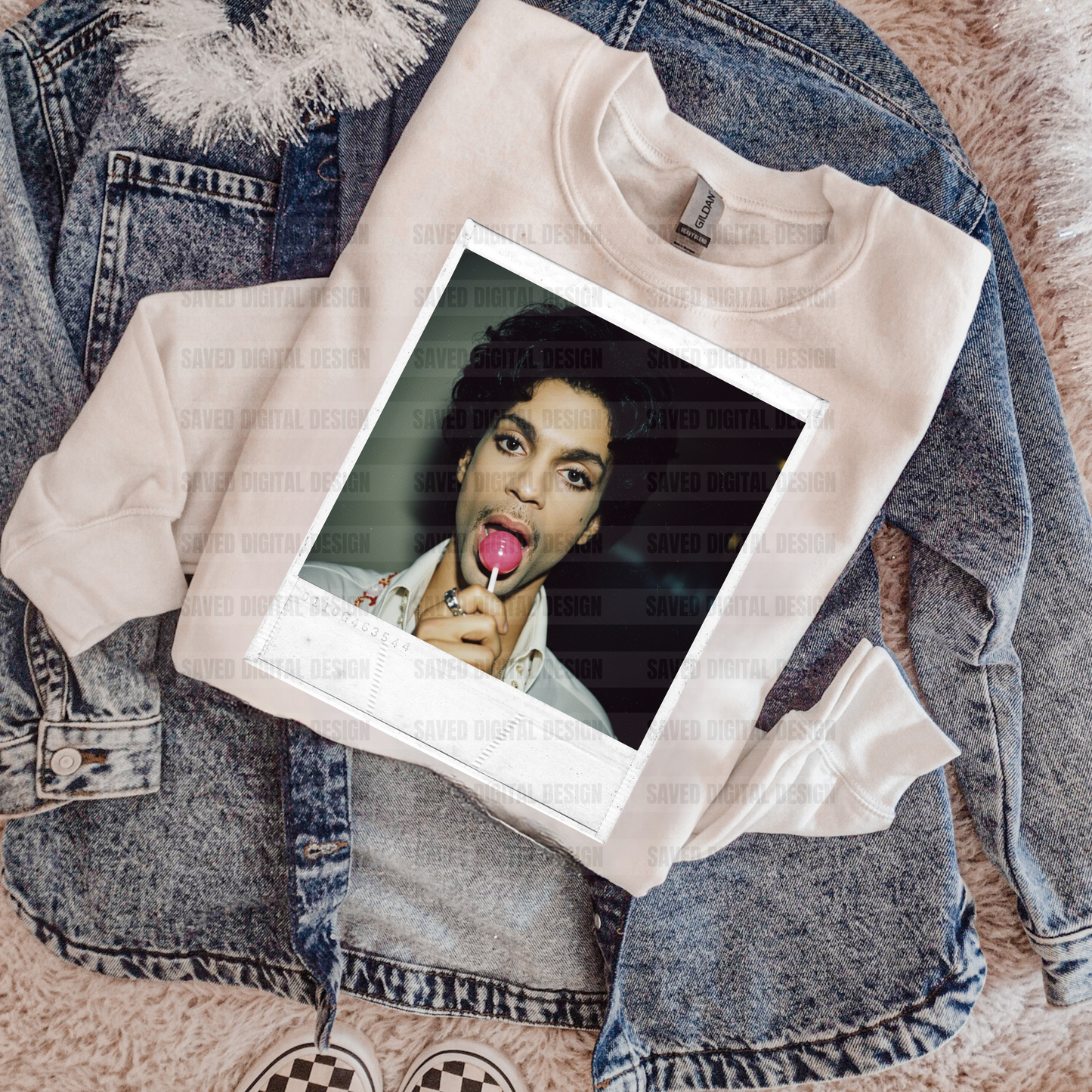 PRINCE LOLLI