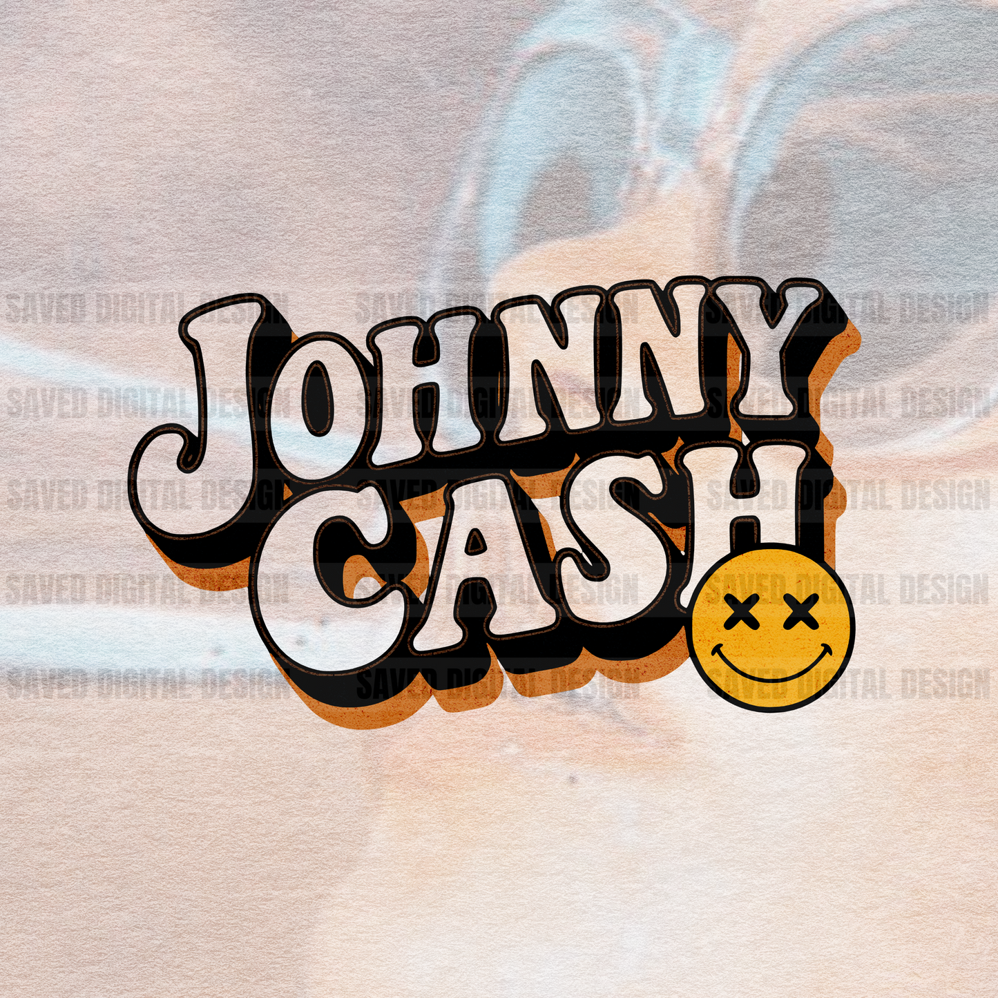 JOHNNY HAPPY