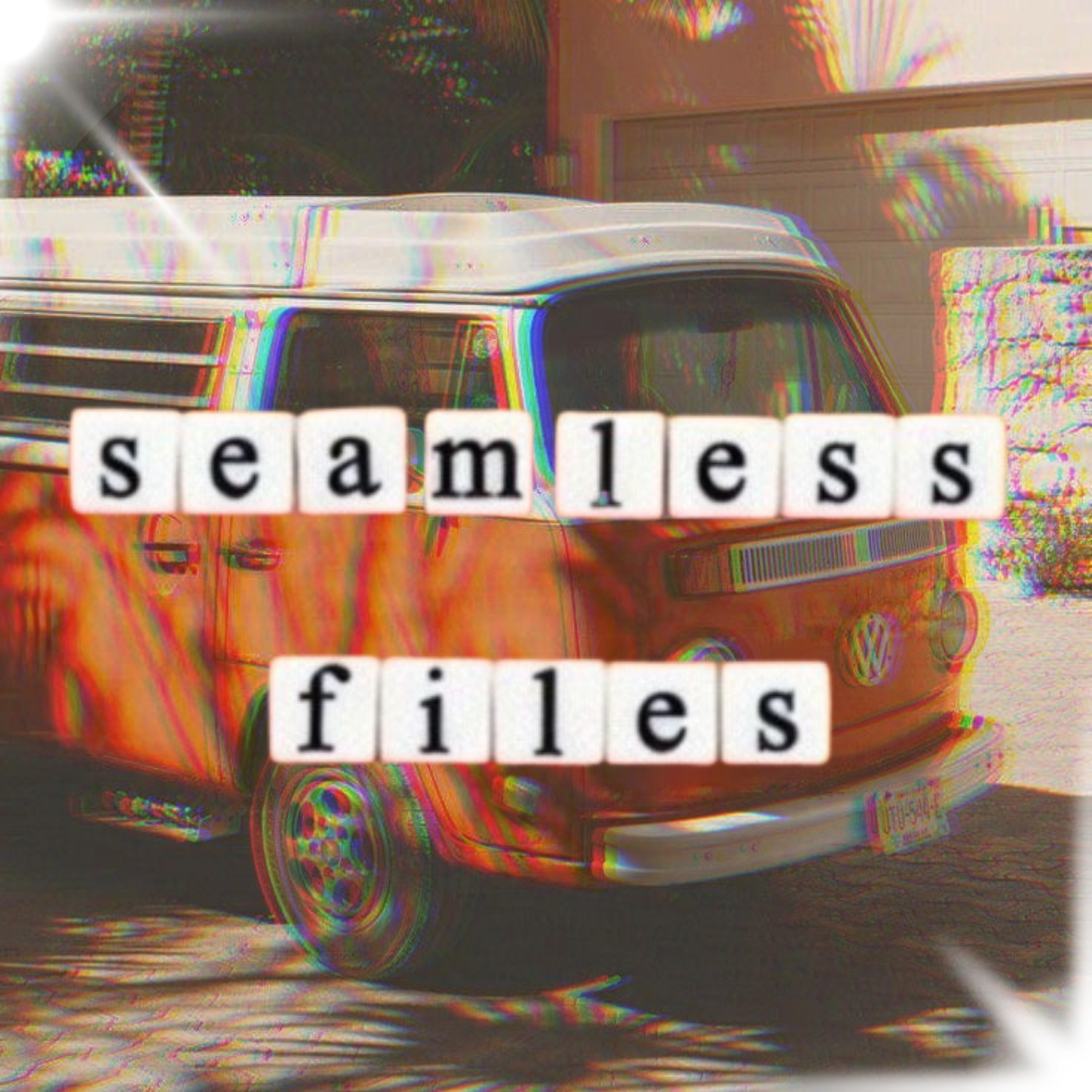 SEAMLESS FILES