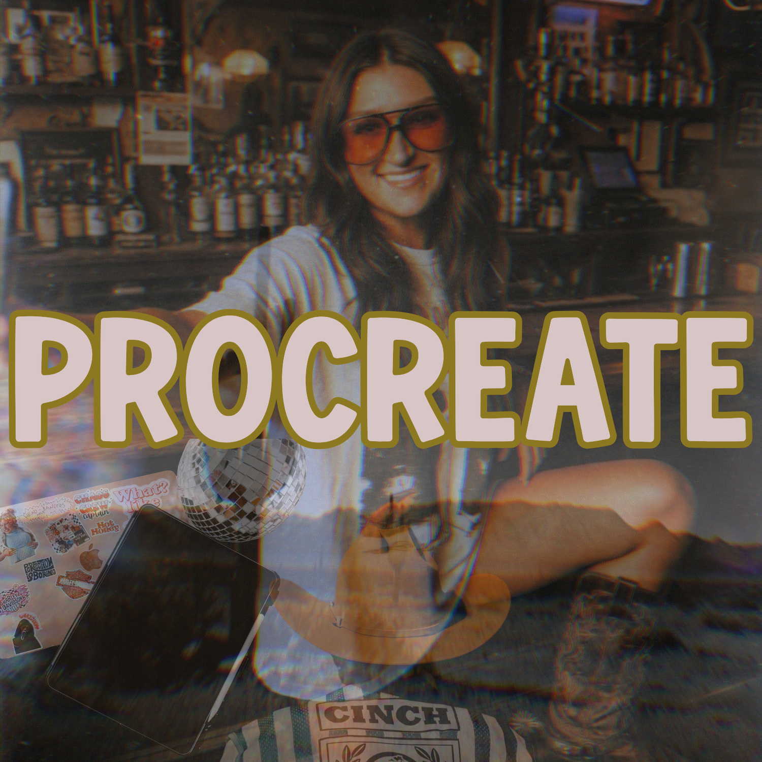 PROCREATE