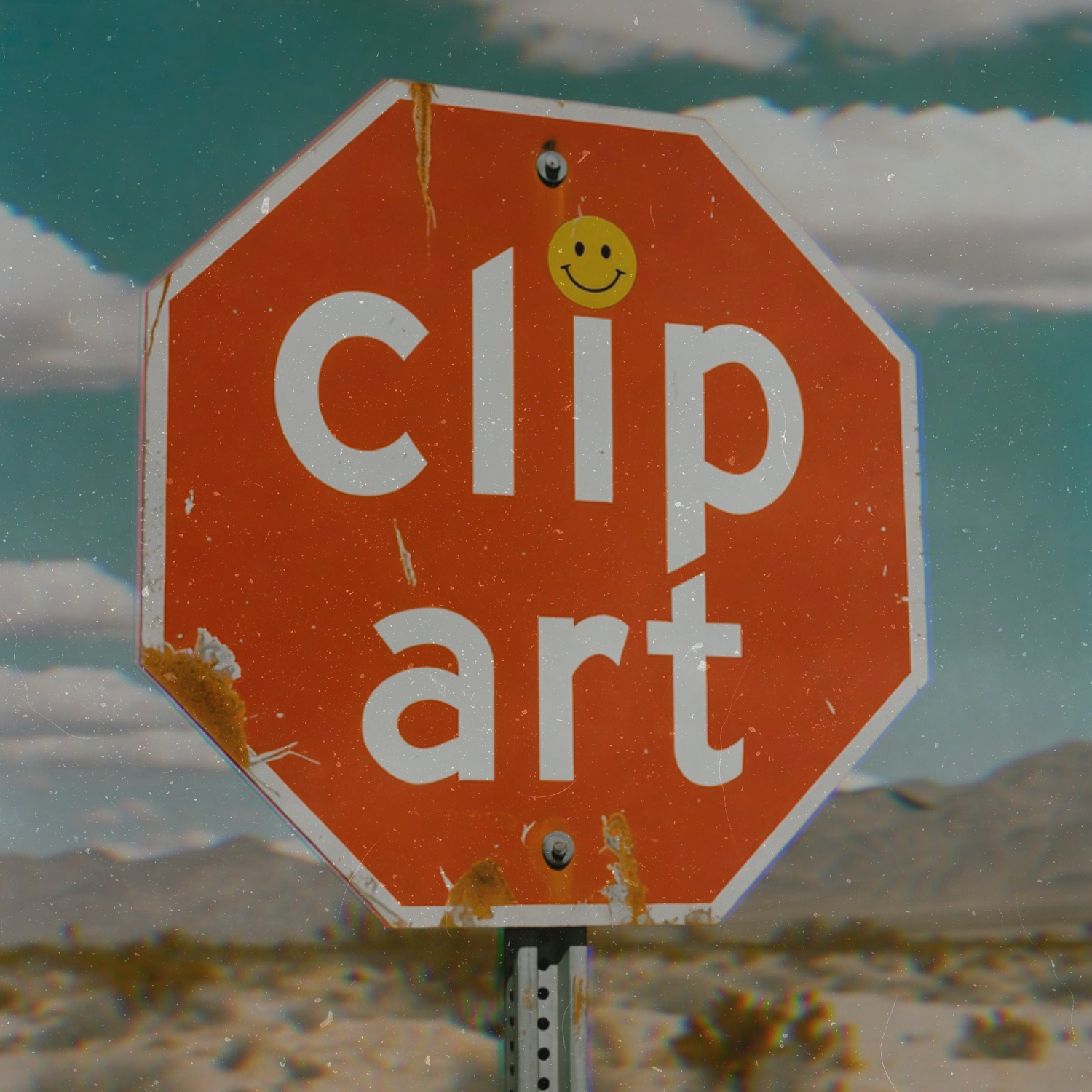 CLIP ART